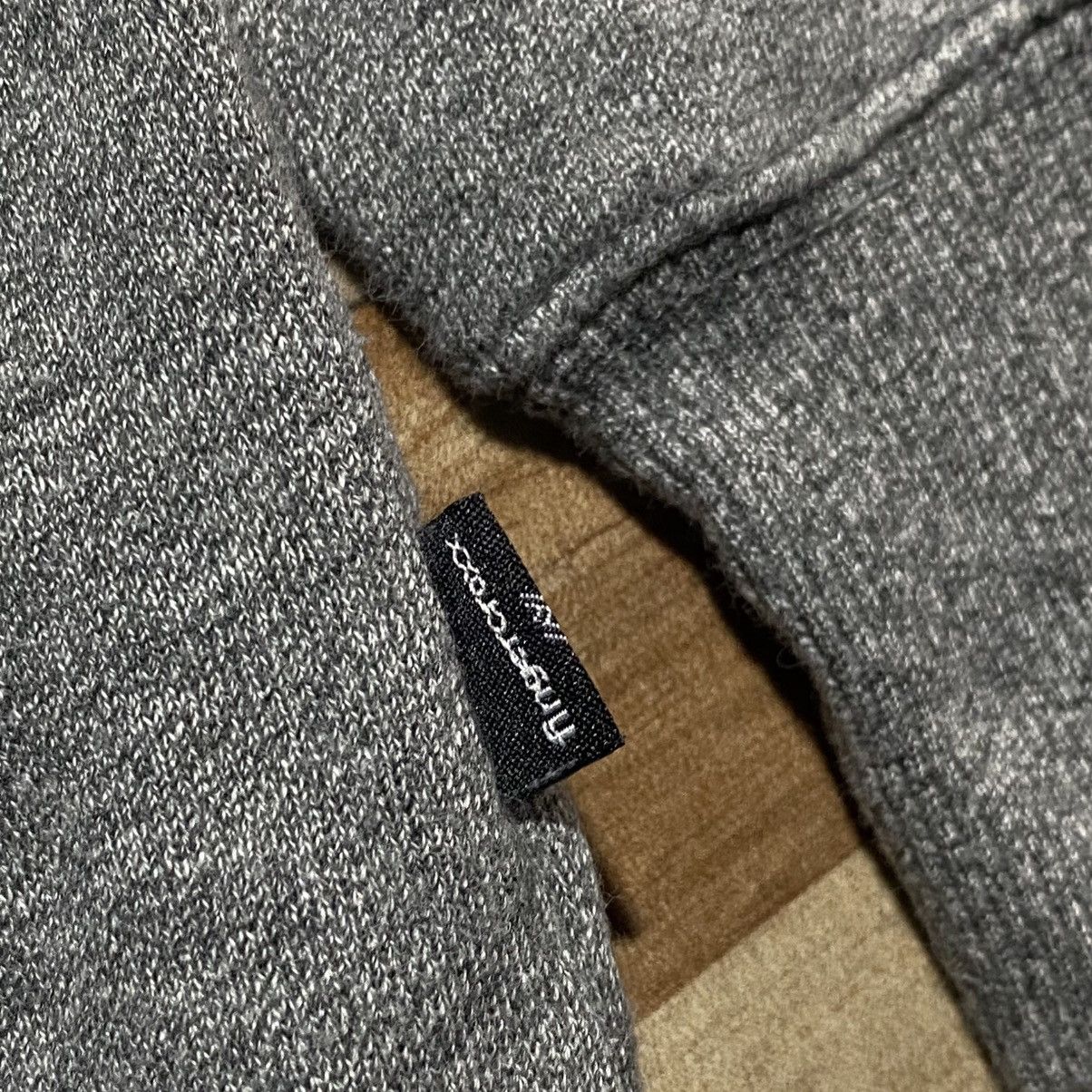 Fingercroxx Fingercroxx "Keep Your Fingerx" Sweatshirt Size US L / EU 52-54 / 3 - 3 Thumbnail