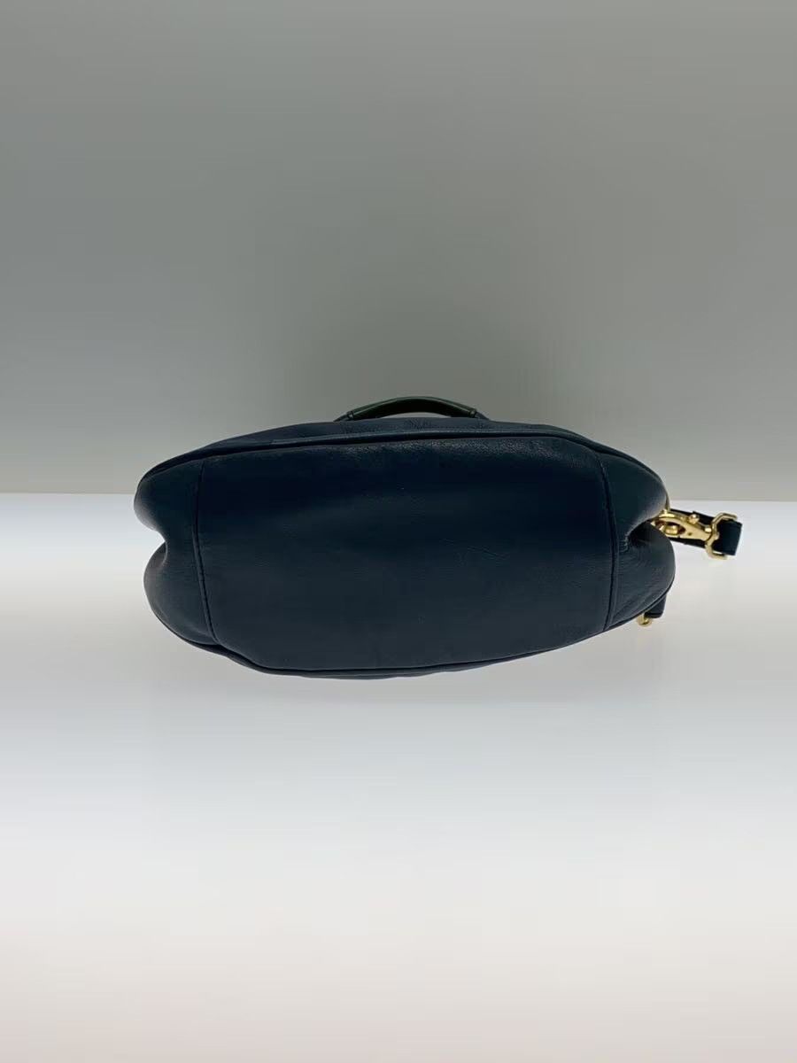Vivienne Westwood Orb Logo Leather Hand Bag Size ONE SIZE - 4 Thumbnail