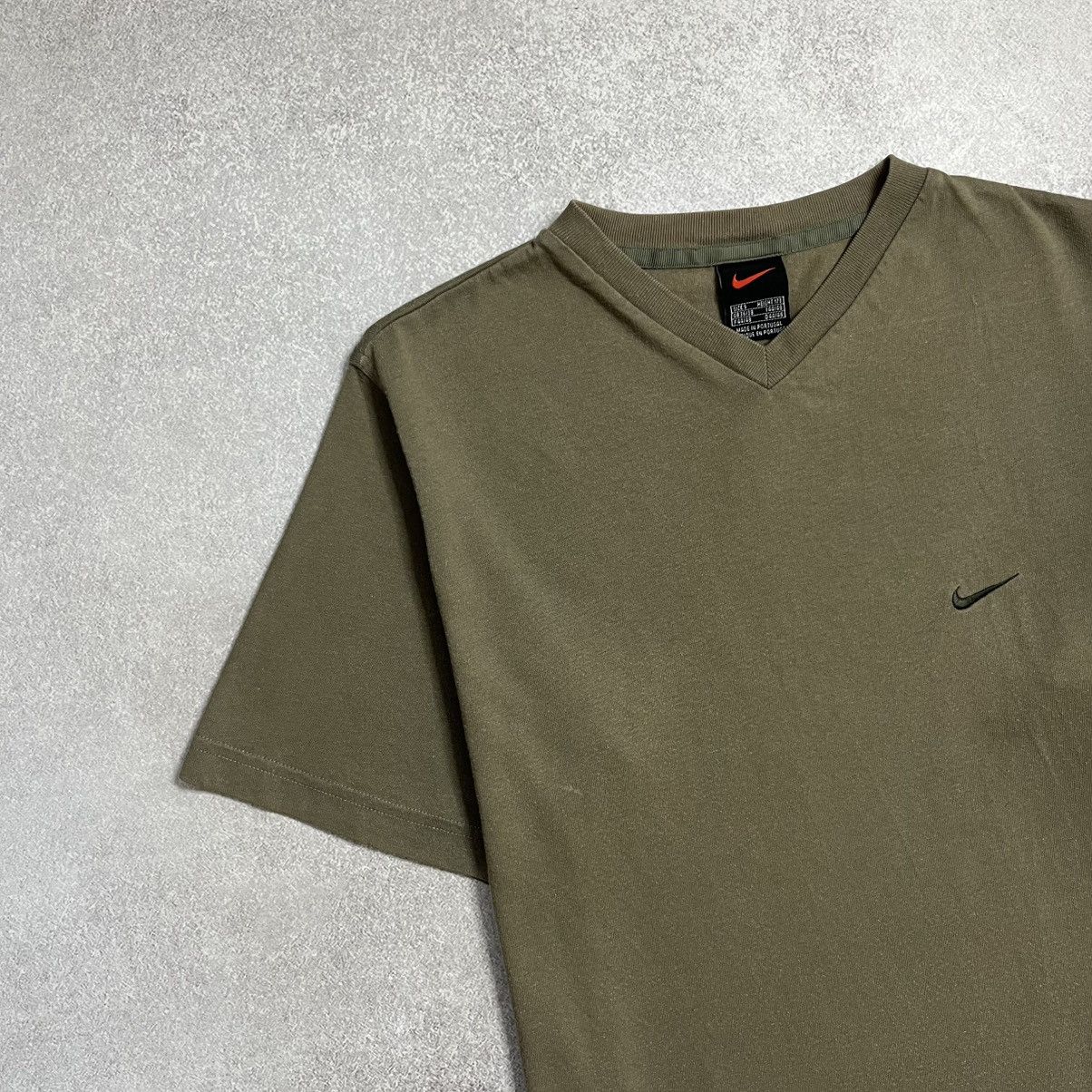 Nike Vintage Nike T-Shirt Size US S / EU 44-46 / 1 - 4 Thumbnail