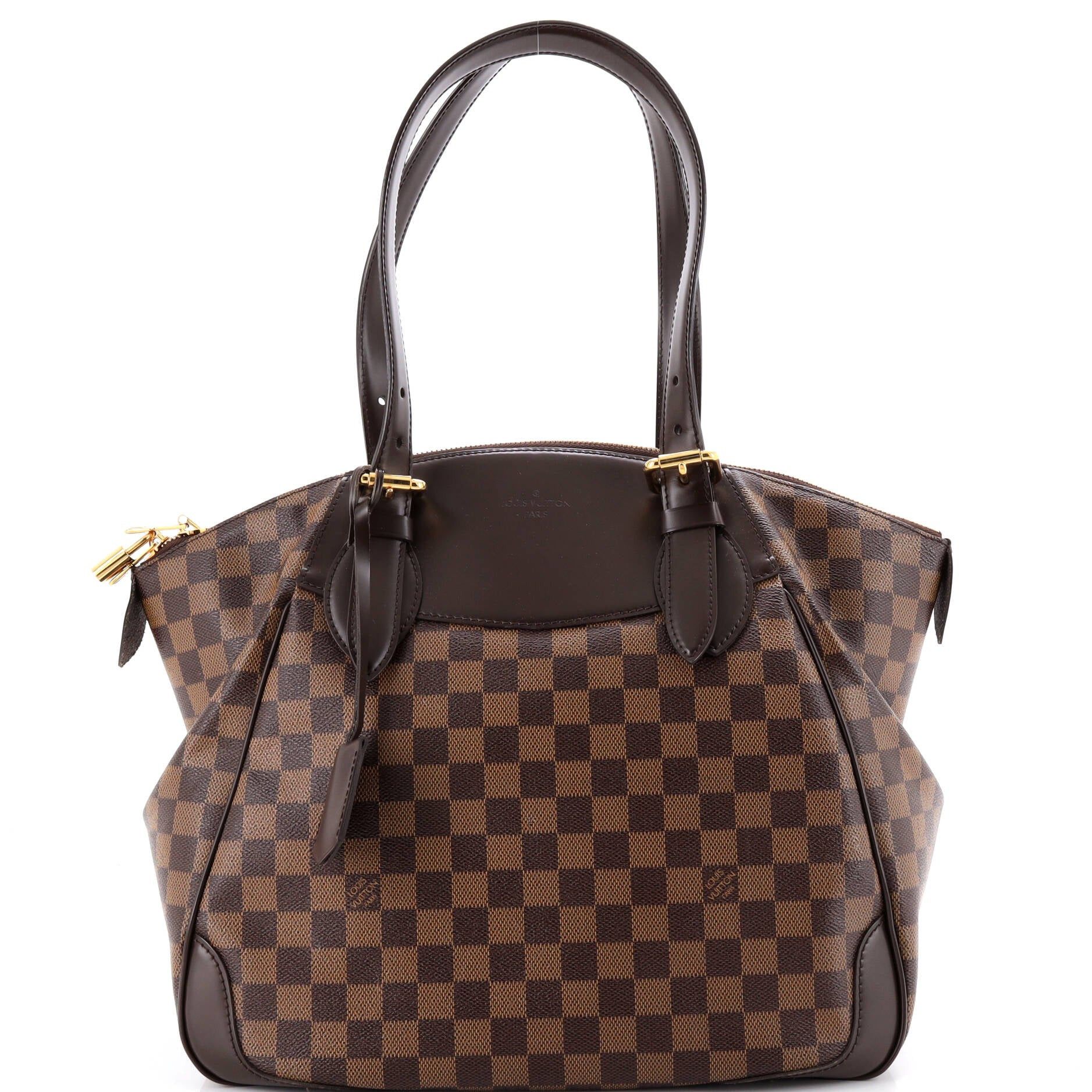 Louis Vuitton Verona Handbag Size ONE SIZE - 1 Thumbnail