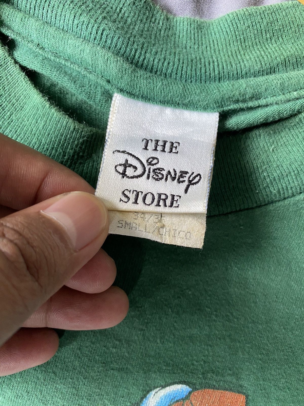 Disney × Vintage 80s Disney Store tee Size US XS / EU 42 / 0 - 4 Thumbnail