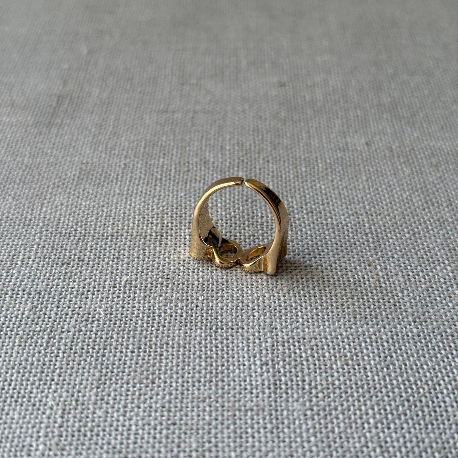 Other 2002 birth year gold Size ONE SIZE - 3 Thumbnail