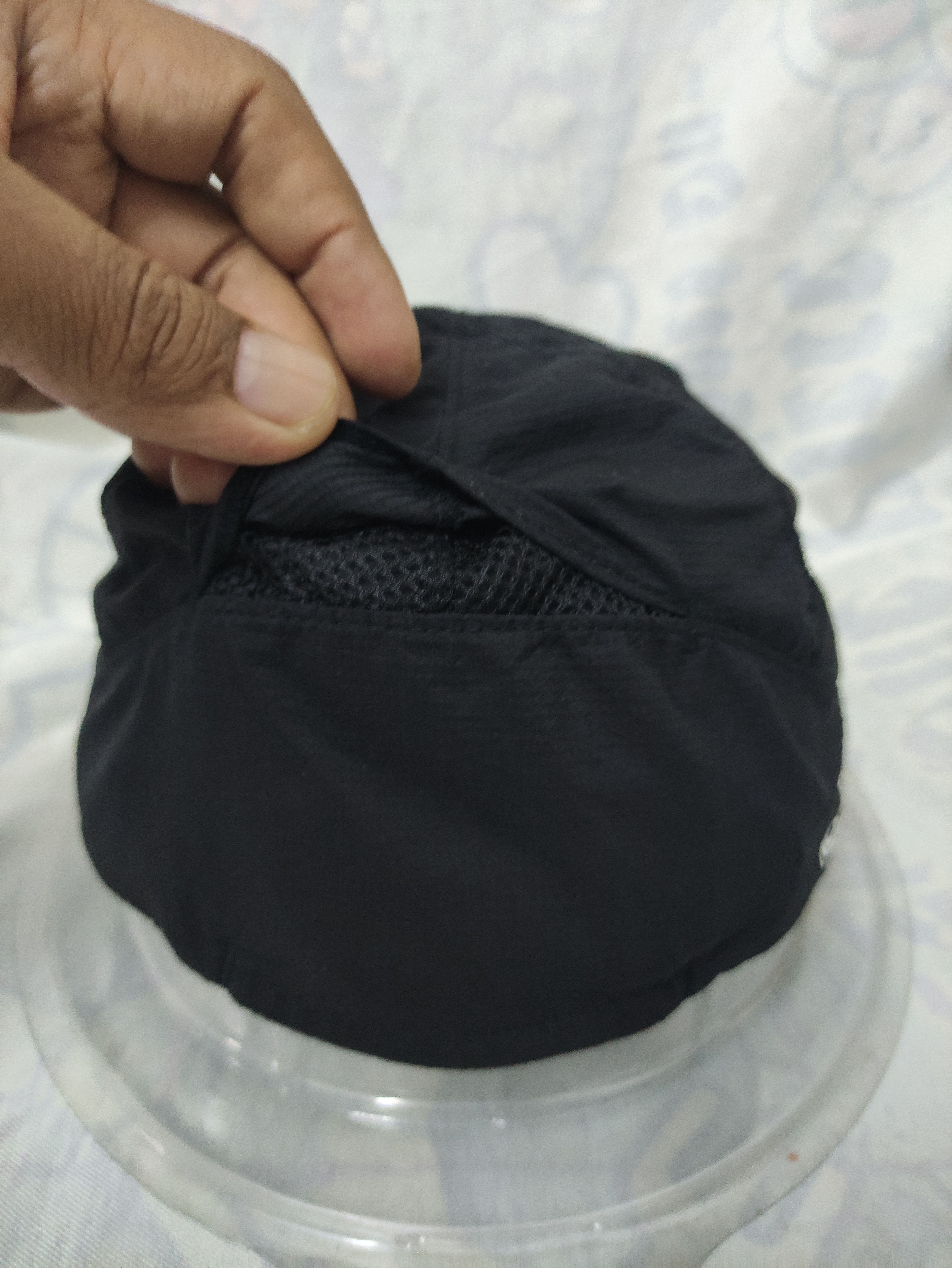 The North Face THE NORTH FACE SWALLOWTAIL VENT CAP NYLON Size ONE SIZE - 6 Thumbnail