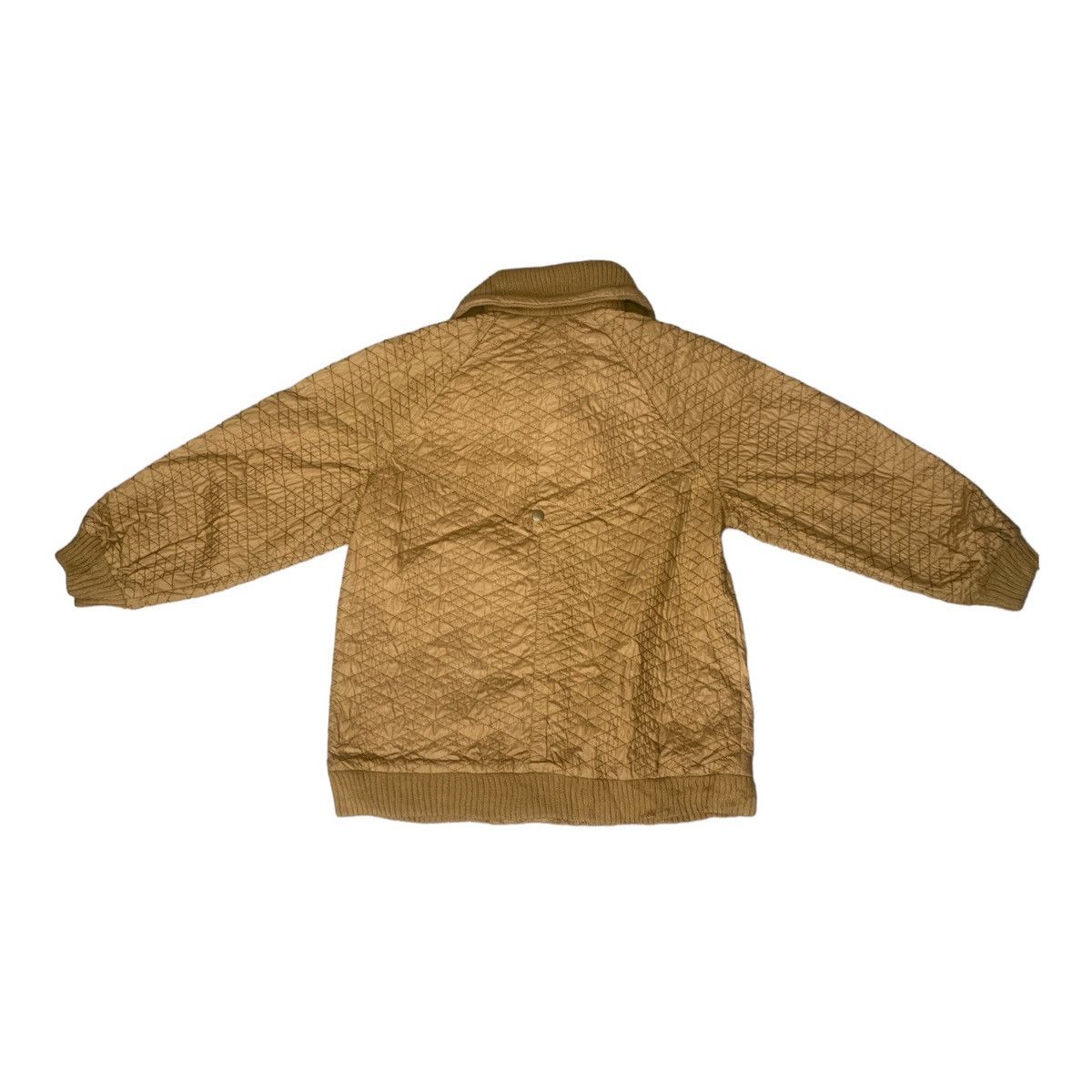 Japanese Brand × Vintage Rare Design Vintage Unknown Brand Jackets Size M / US 6-8 / IT 42-44 - 2 Thumbnail