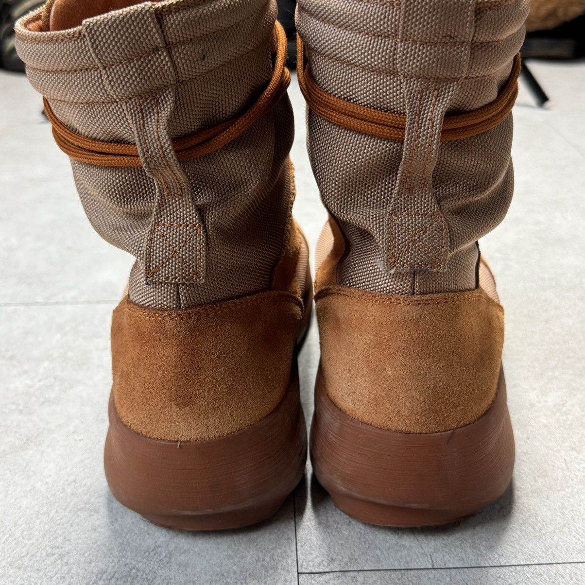 Yeezy Yeezy Season 3 Boots Size US 9 / EU 42 - 5 Thumbnail