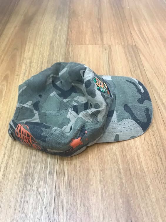 Vintage Conart x Atomik Size ONE SIZE - 3 Thumbnail