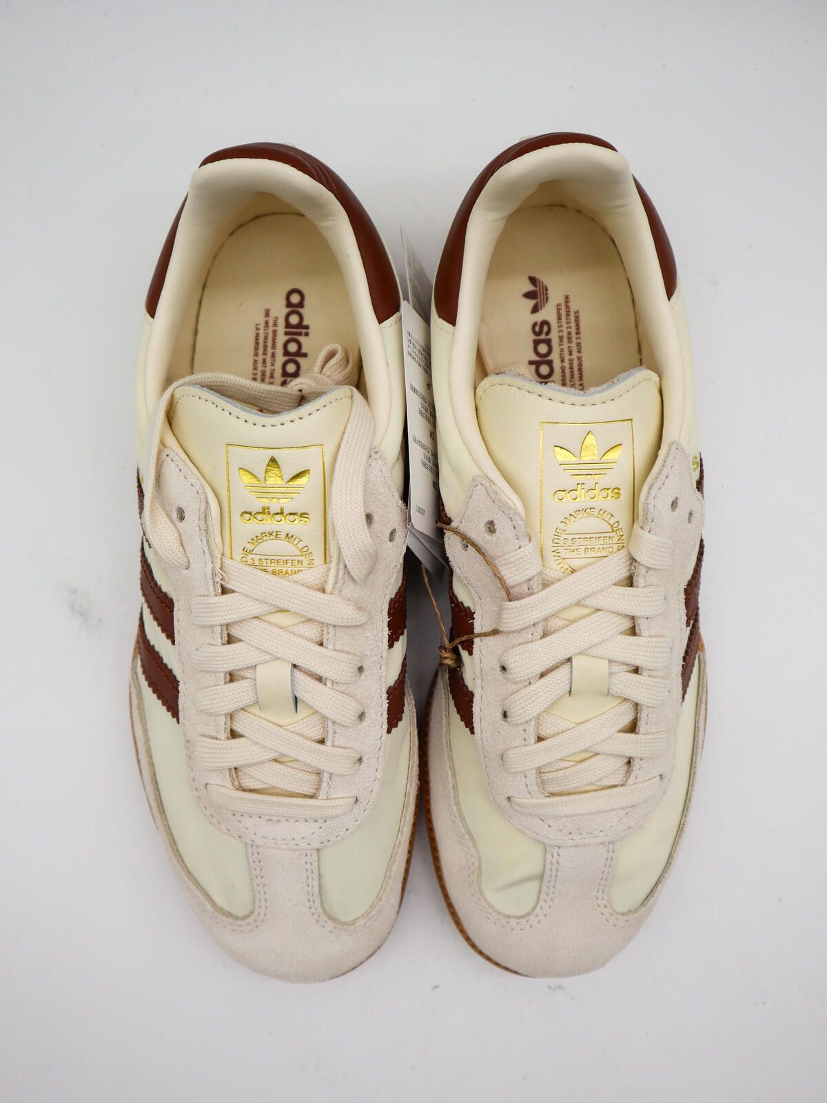 Adidas adidas Samba OG - ID1447 - UK 5 Size US 6 / EU 39 - 2 Thumbnail