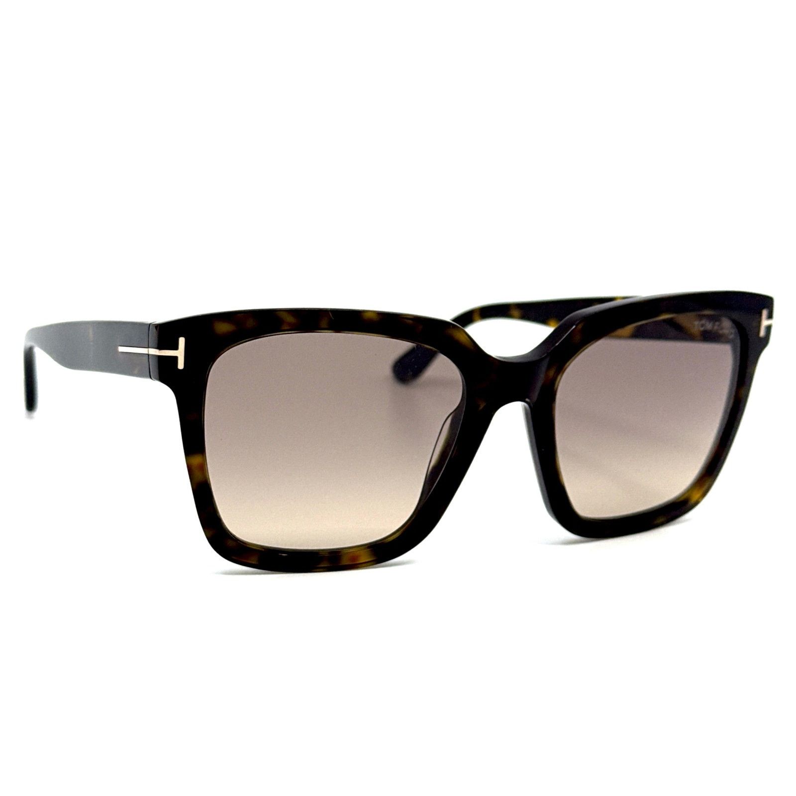 NEW!!! TOM FORD Selby Sunglasses TF952 52F Authentic New, TOM FORD Selby Sunglasses TF952 52F Authentic main image 4
