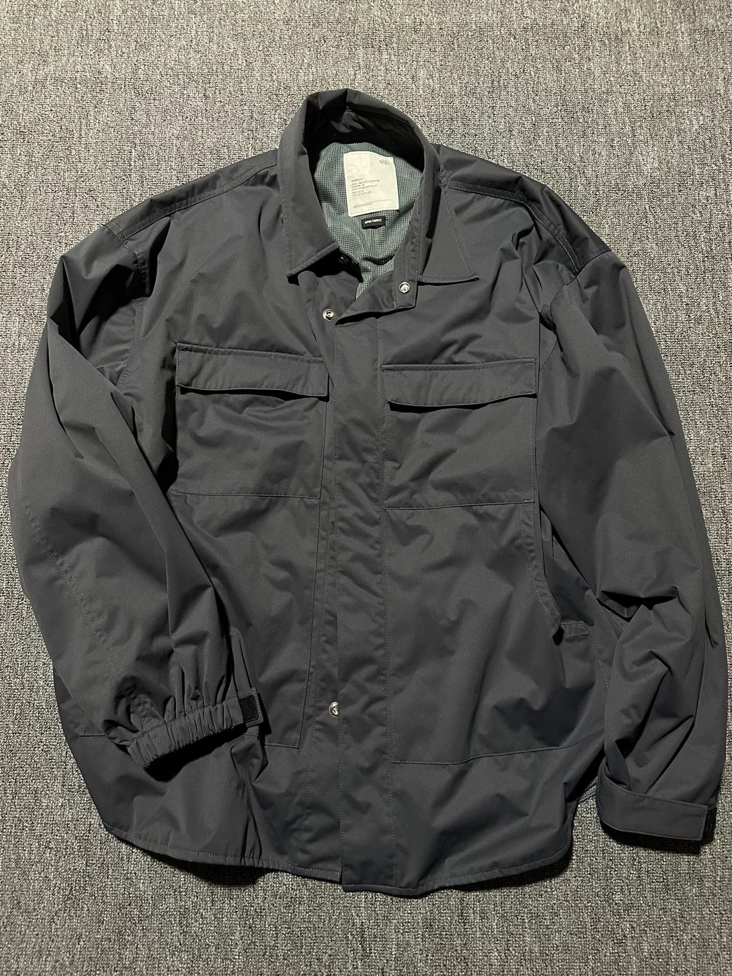 Madness Madness Jacket XL Size Size US XL / EU 56 / 4 - 2 Thumbnail