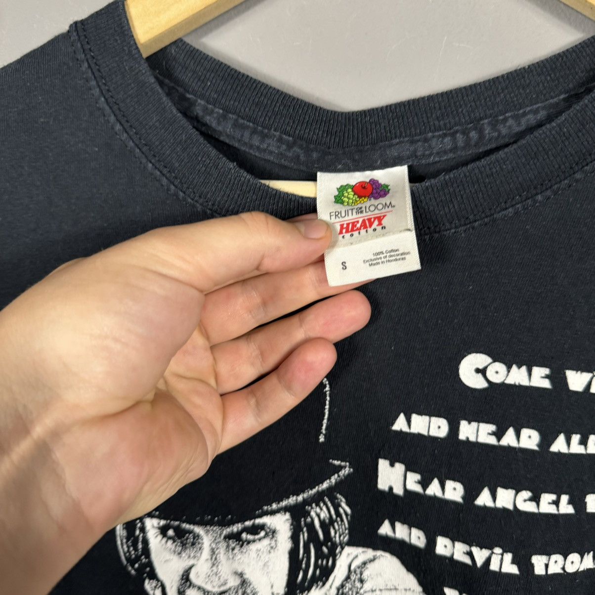 Vintage Vintage Clockwork Orange Movie T-shirt Size US S / EU 44-46 / 1 - 3 Thumbnail