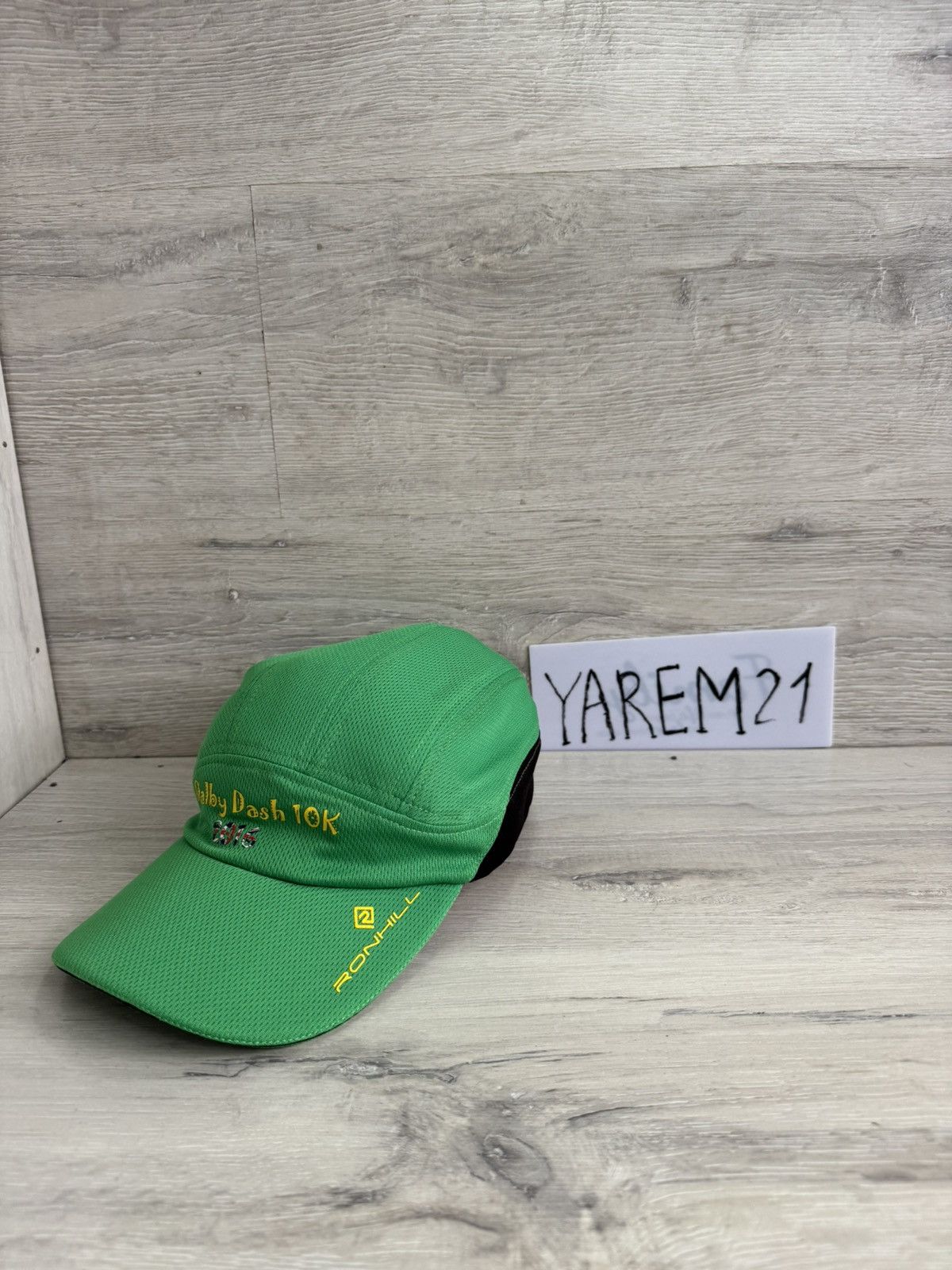 Other Ronhill cap hat Size ONE SIZE - 1 Thumbnail