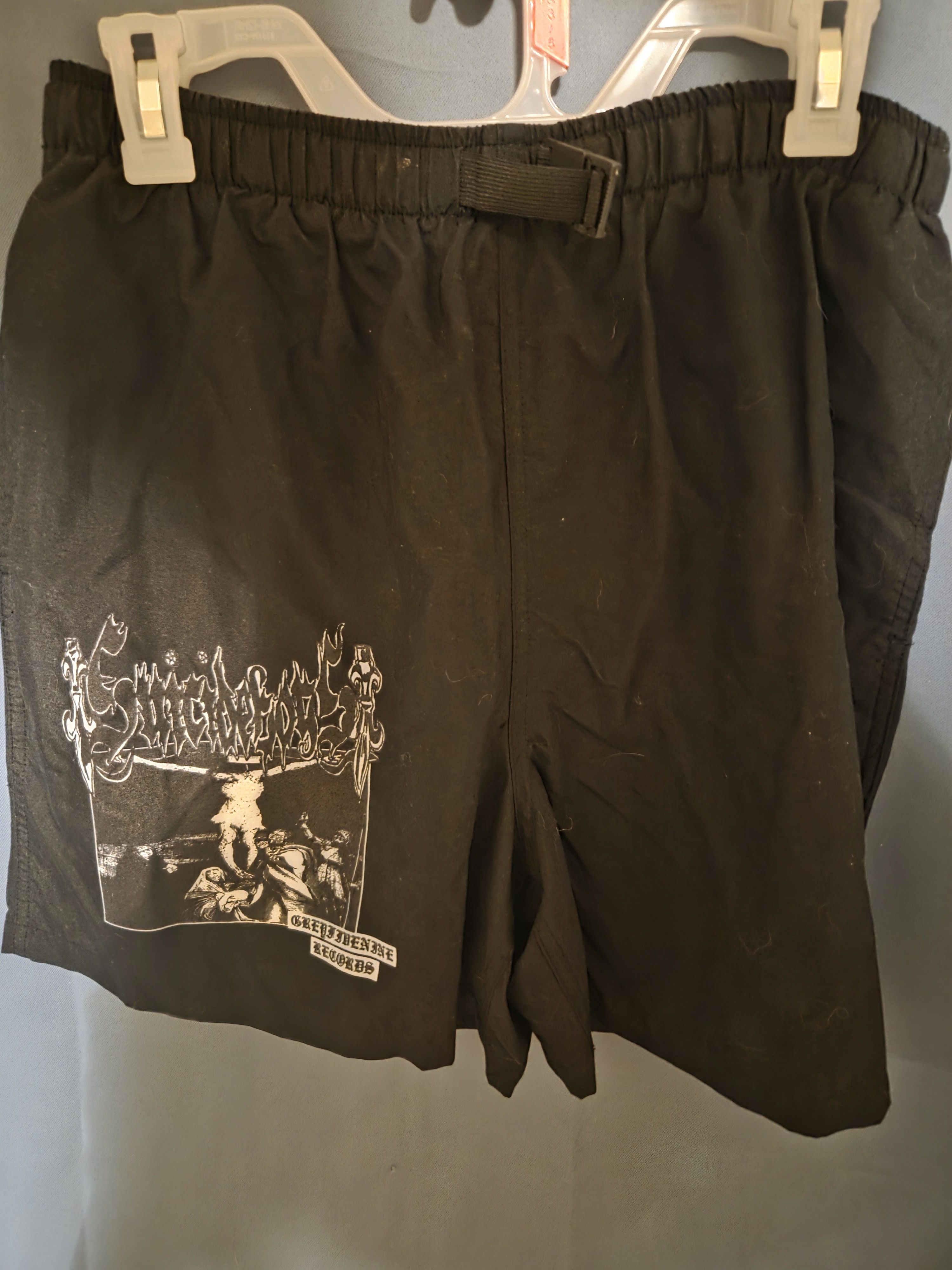 G59 Records G59 BRAND NEW SHORTS Size US 32 / EU 48 - 1 Thumbnail