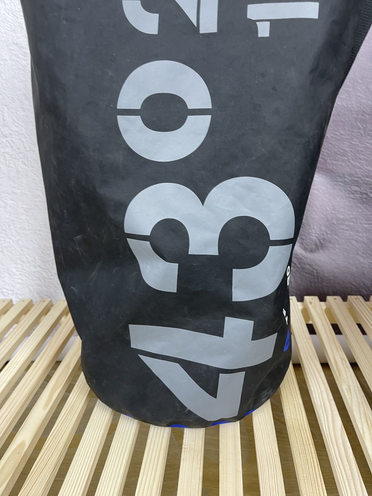 Other Tribord vintage 40L roll bag Size ONE SIZE - 5 Thumbnail