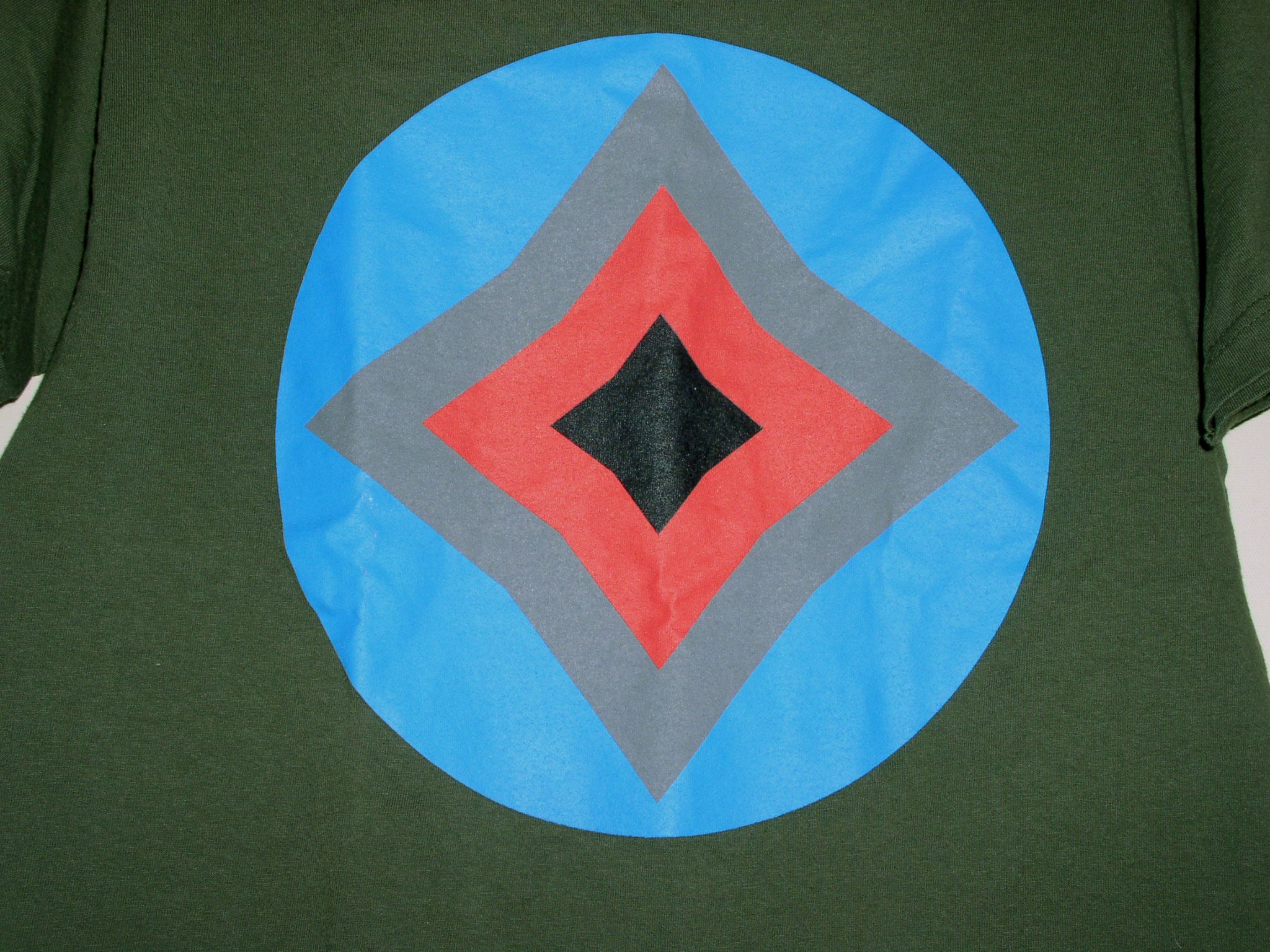 Alstyle Ben Harper Concert Shirt Claremont March 2003 One-Off Show Size US L / EU 52-54 / 3 - 3 Thumbnail