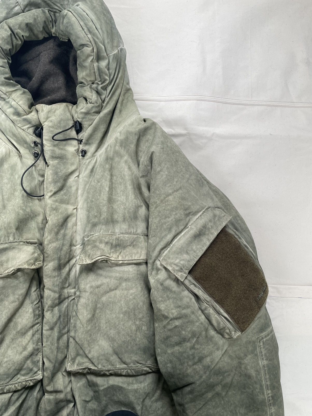 ジャケット・アウター Liberaiders EXPEDITION JACKET Large Liberaiders EXPEDITION JACKET Large