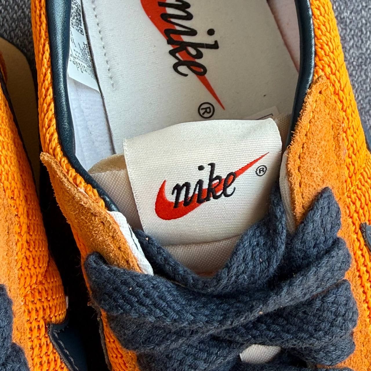 Nike Nike LD-1000 Sneakers Women’s EUR 37.5 Orange Peel New Size US 7.5 / IT 37.5 - 10 Thumbnail