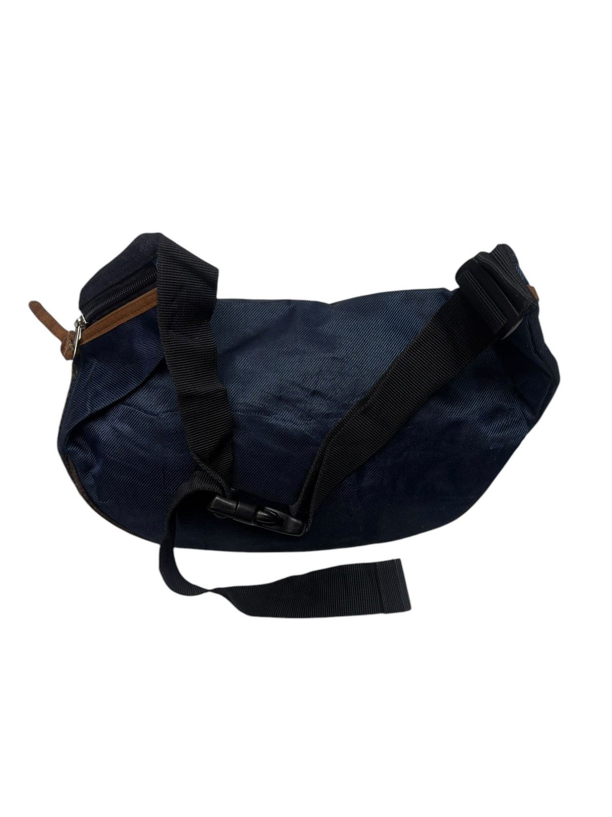 Harris Tweed RARE🔥HARRIS TWEED WAIST BAG Size ONE SIZE - 7 Thumbnail