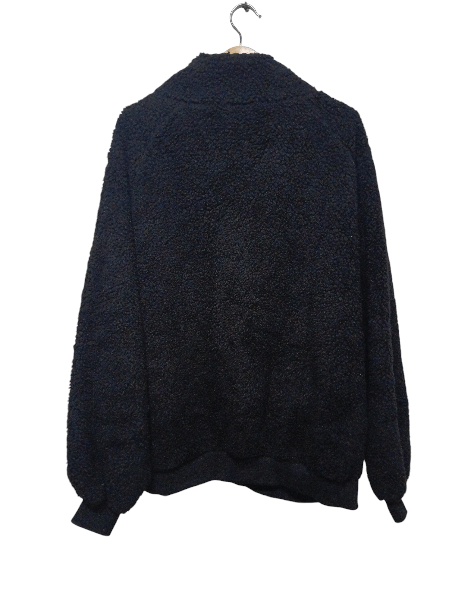 Japanese Brand japanese brand never back down fleece Size US XXL / EU 58 / 5 - 2 Thumbnail