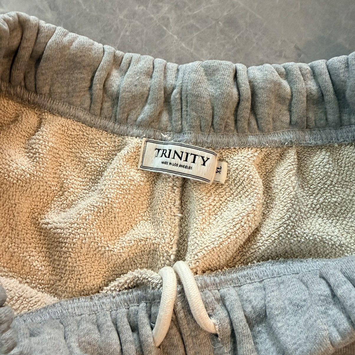 Trinity The Label Trinity Logo shorts XL Size US 36 / EU 52 - 2 Thumbnail