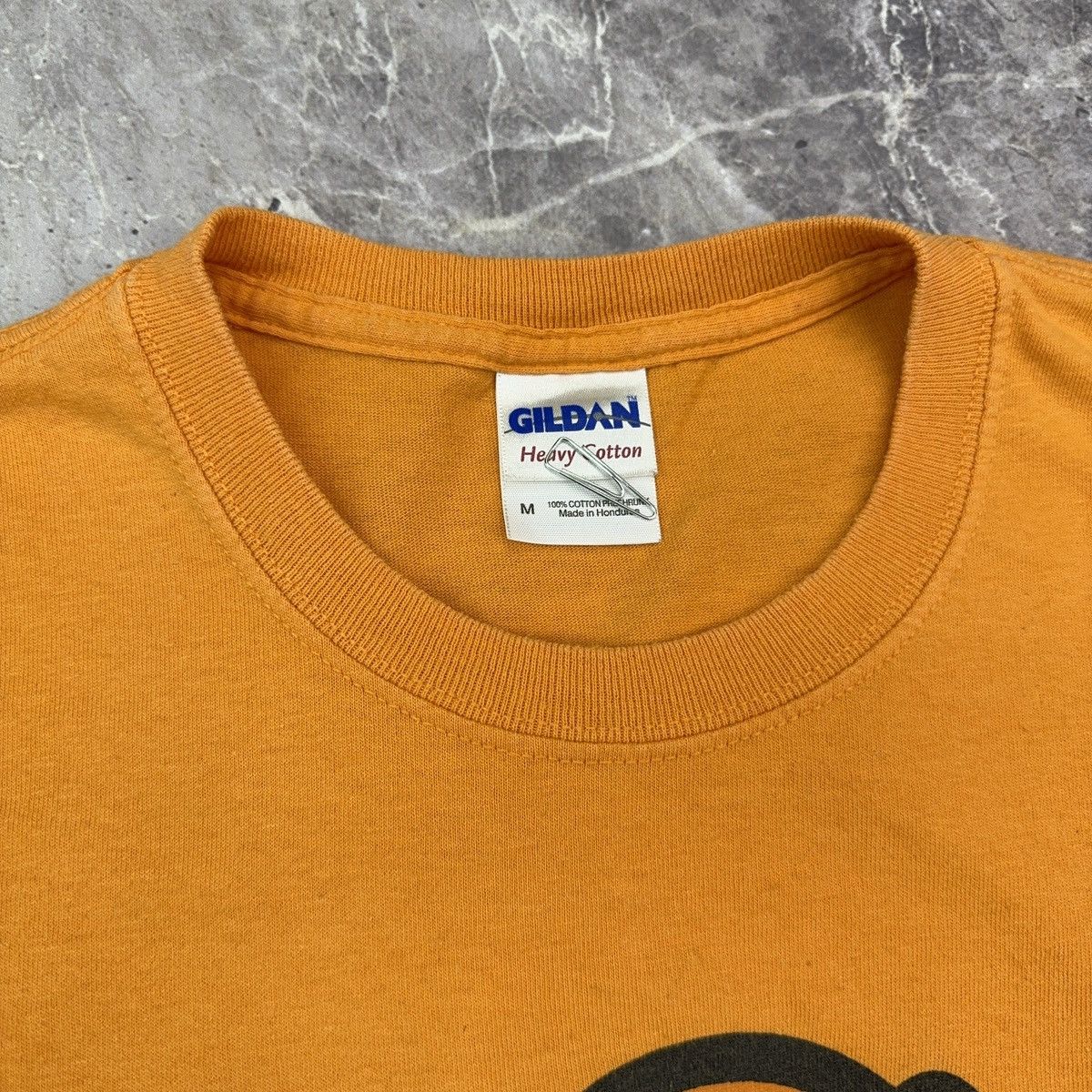 Nintendo × The Game × Vintage Vintage Mario T shirt You Lose Goomba 2005 Nintendo Game M Size US M / EU 48-50 / 2 - 7 Thumbnail