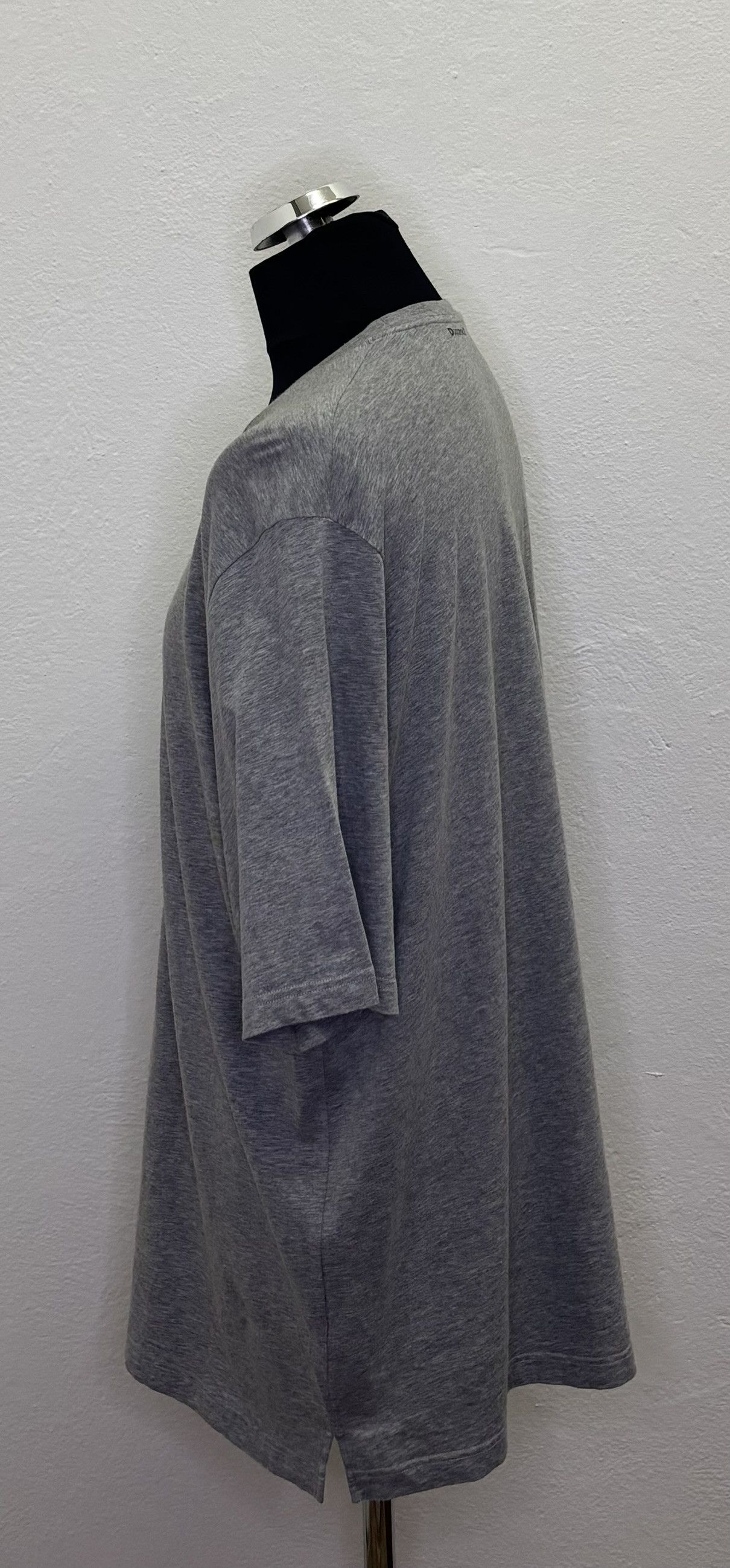 Dsquared2 Dsquared2 Underwear Gray T-shirt Size. XL Size US XL / EU 56 / 4 - 3 Thumbnail