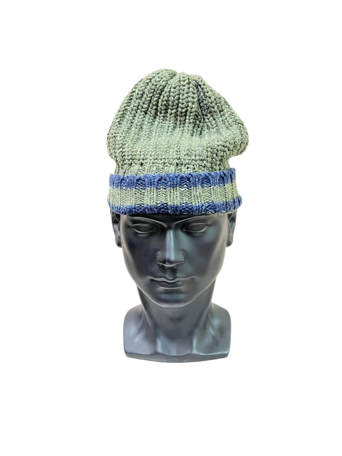 Gap Gap Crochet Beanie Hats Size ONE SIZE - 1 Thumbnail