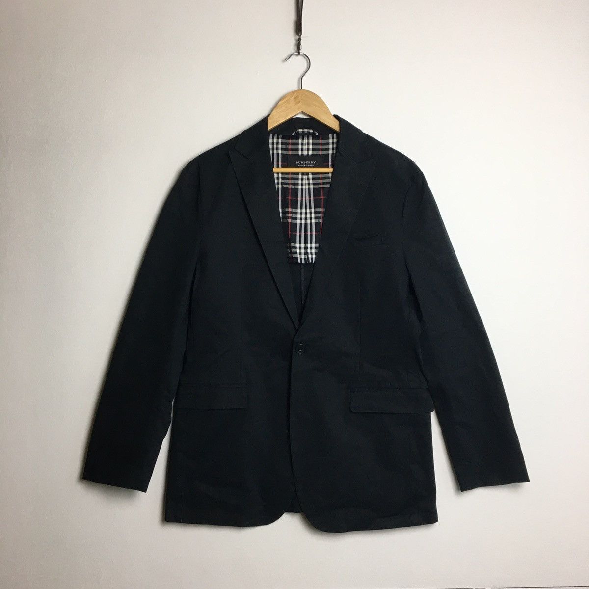 BURBERRY Black Label Coat