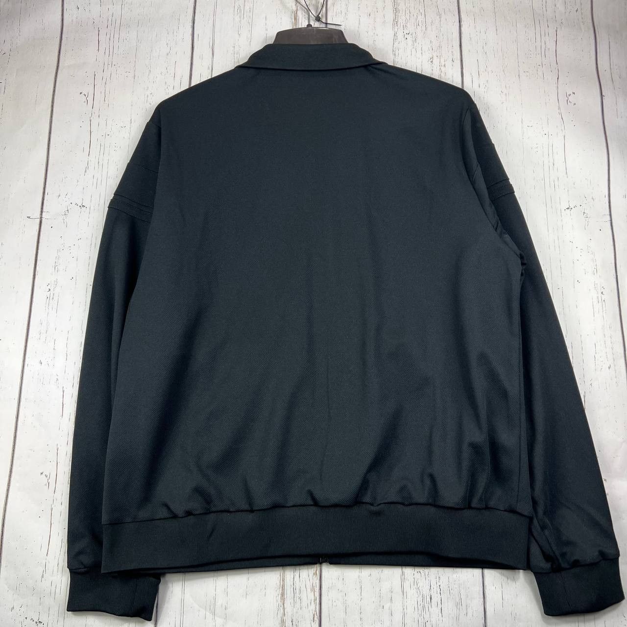 Sergio Tacchini Sergio Tacchini Damarindo M Full Zip Track Jacket New Men Size US M / EU 48-50 / 2 - 2 Thumbnail