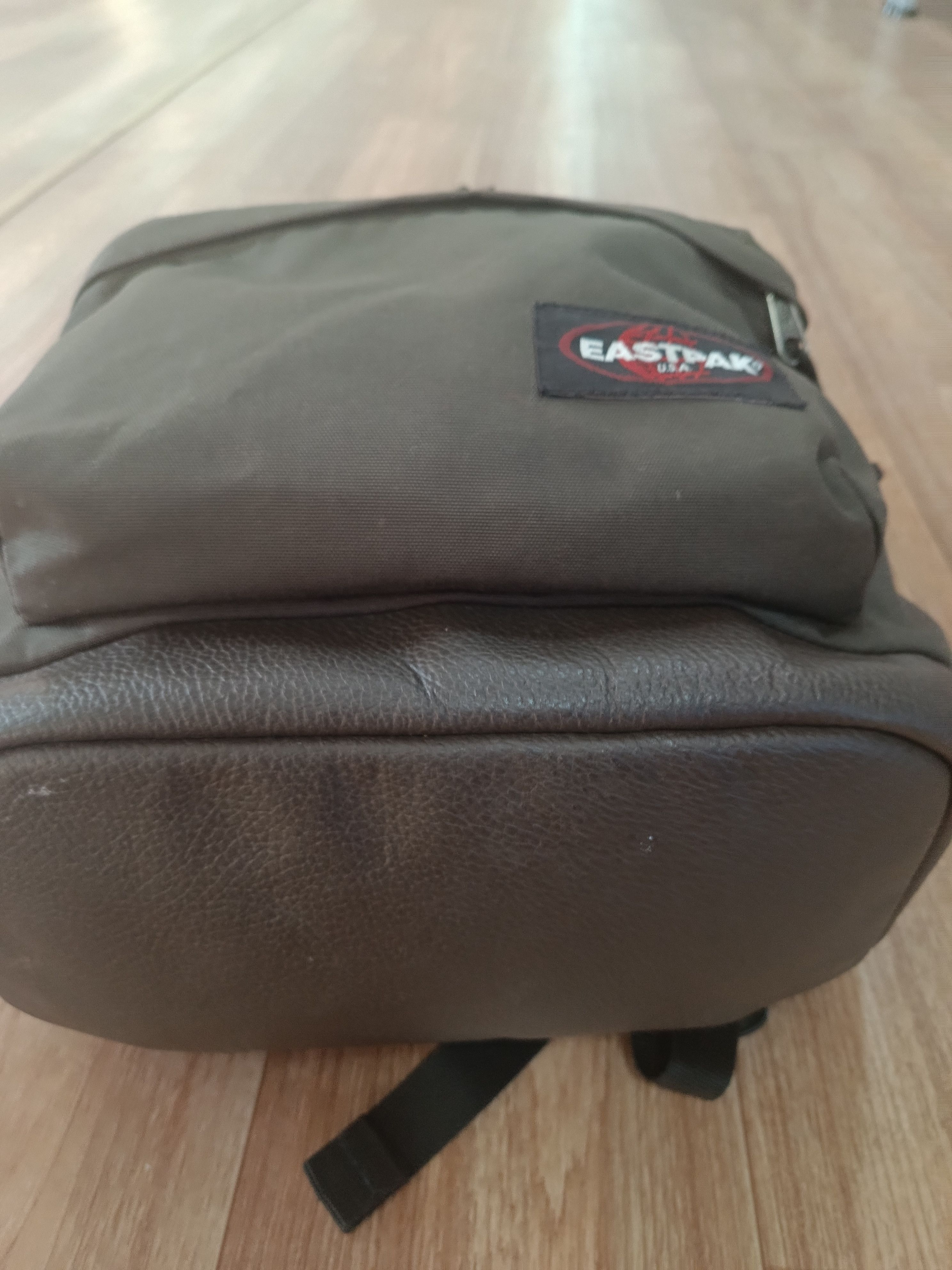 Eastpak Backpacks Eastpak Vintage Size ONE SIZE - 3 Thumbnail