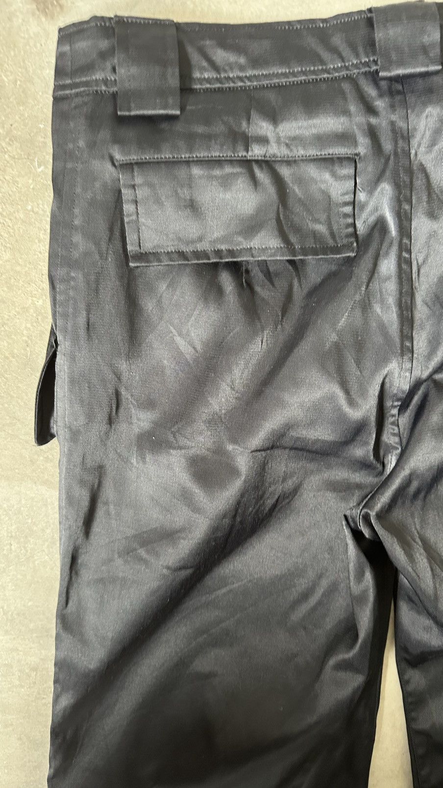 VINTAGE TSUMORI CHISATO MULTIPOCKET CARGO PANT