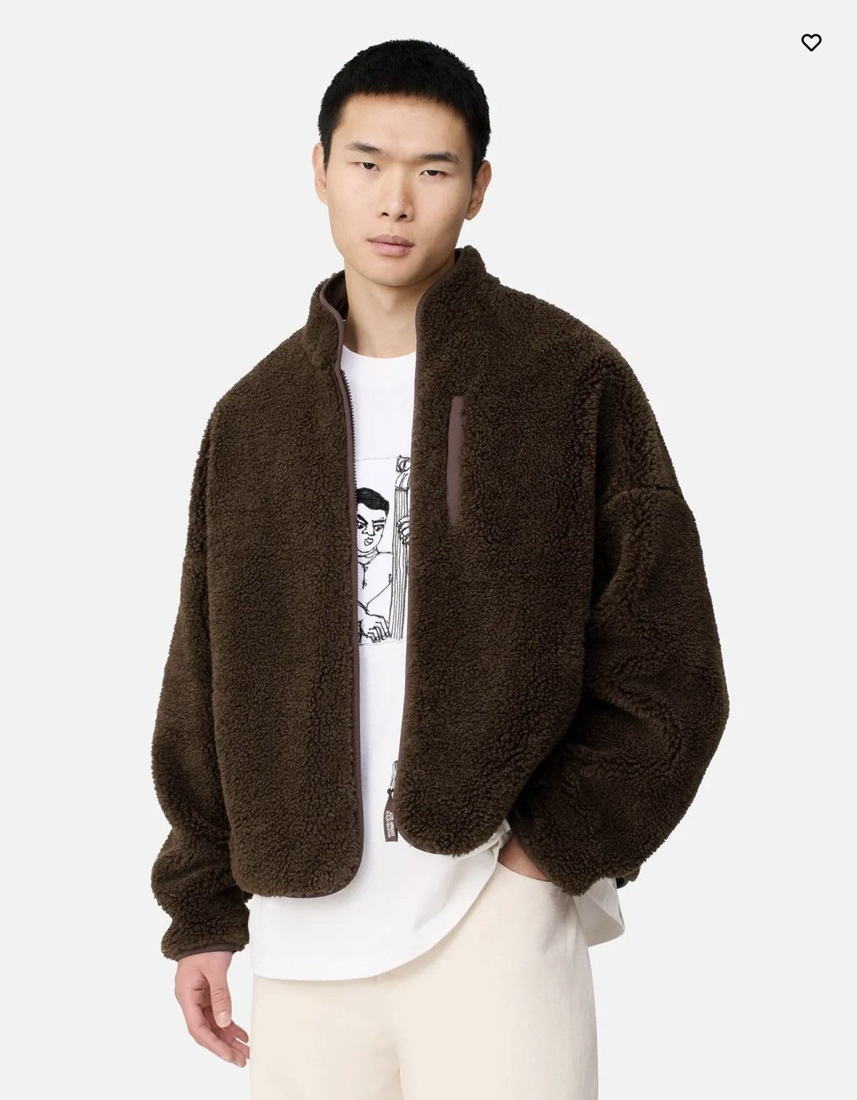 Axel Arigato Alvin Armstrong Jacket Size US XL / EU 56 / 4 - 1 Thumbnail