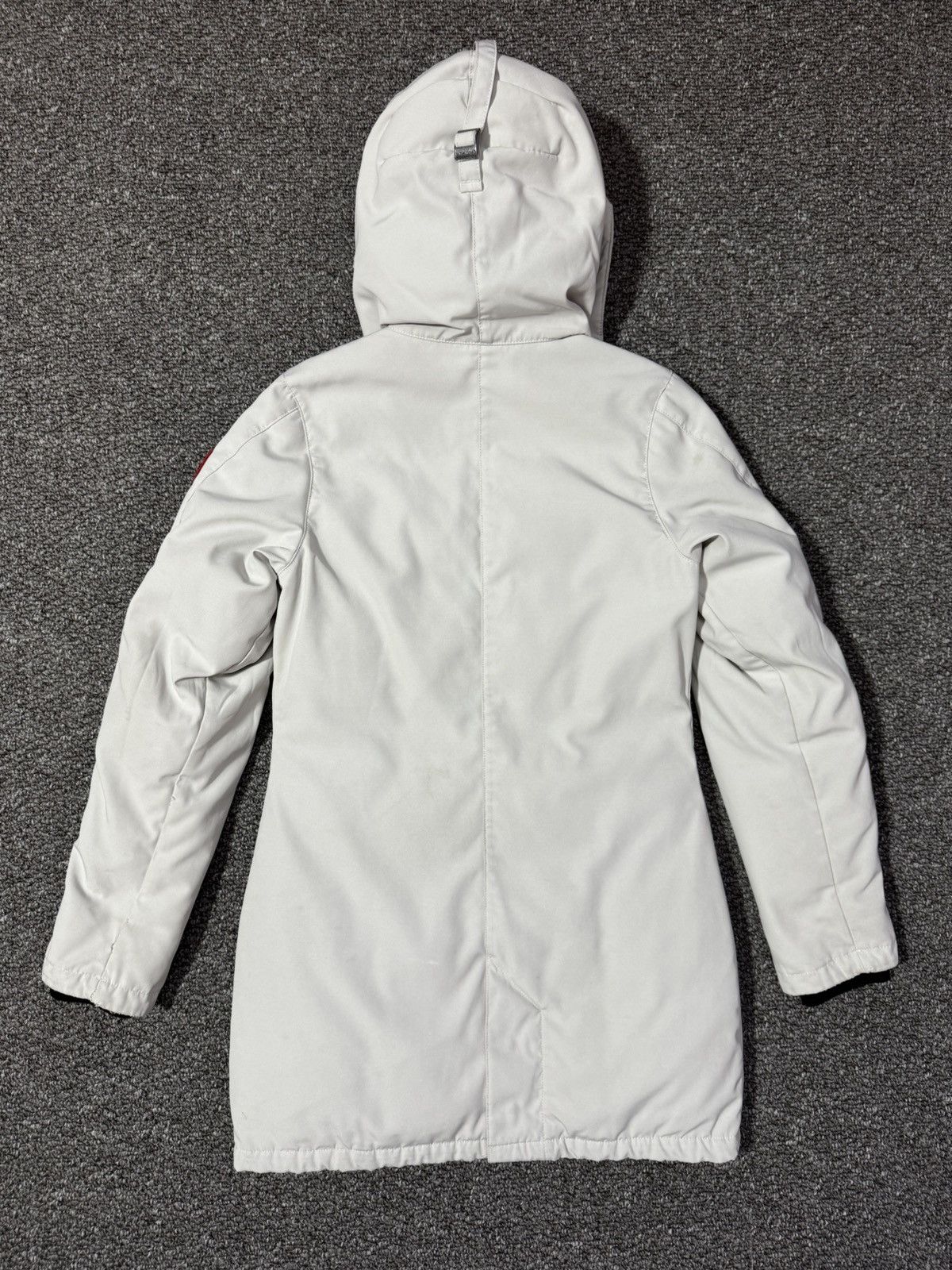 Canada Goose Canada Goose Victoria parka Size XS / US 0-2 / IT 36-38 - 6 Thumbnail