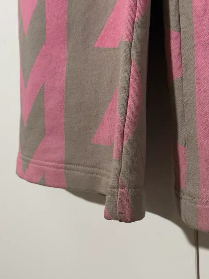 Marc Jacobs Marc Jacobs Runway Monogram Oversize Hoodie & Pants Set Size M / US 6-8 / IT 42-44 - 6 Thumbnail