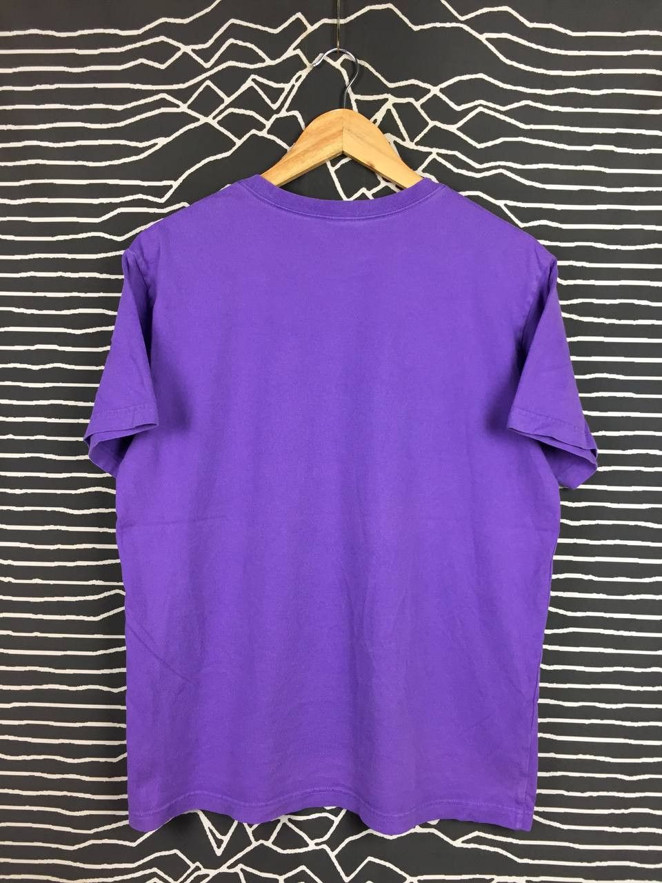 Nike Nike Do It In The Woods Graphic Tee Size L Size US L / EU 52-54 / 3 - 6 Thumbnail