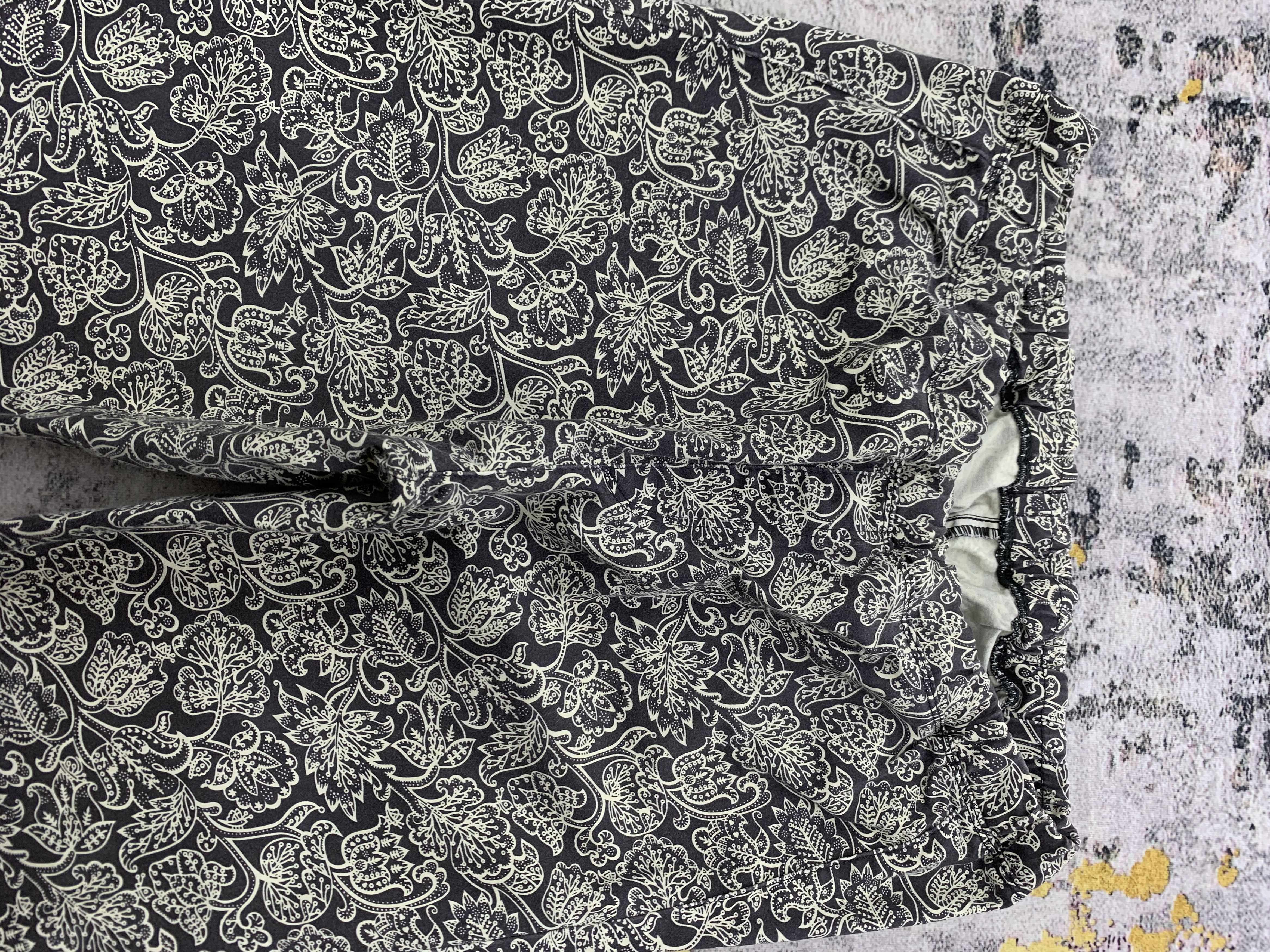 Uniqlo × Vintage Uniqlo Pants size 32 Size 32" / US 10 / IT 46 - 2 Thumbnail