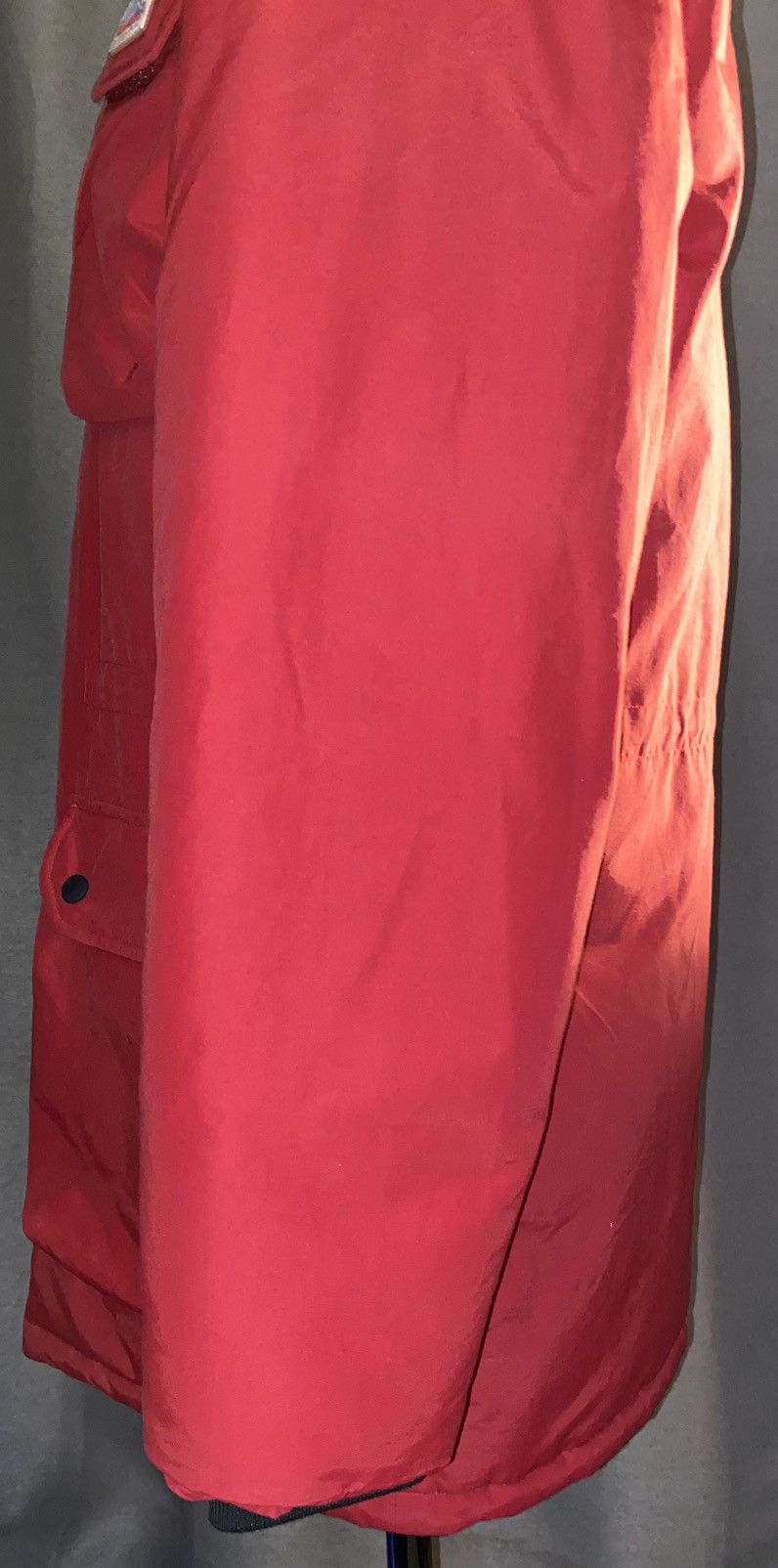 Penfield Penfield - Red - Jacket - Medium - Very Good Condition Size US M / EU 48-50 / 2 - 13 Thumbnail