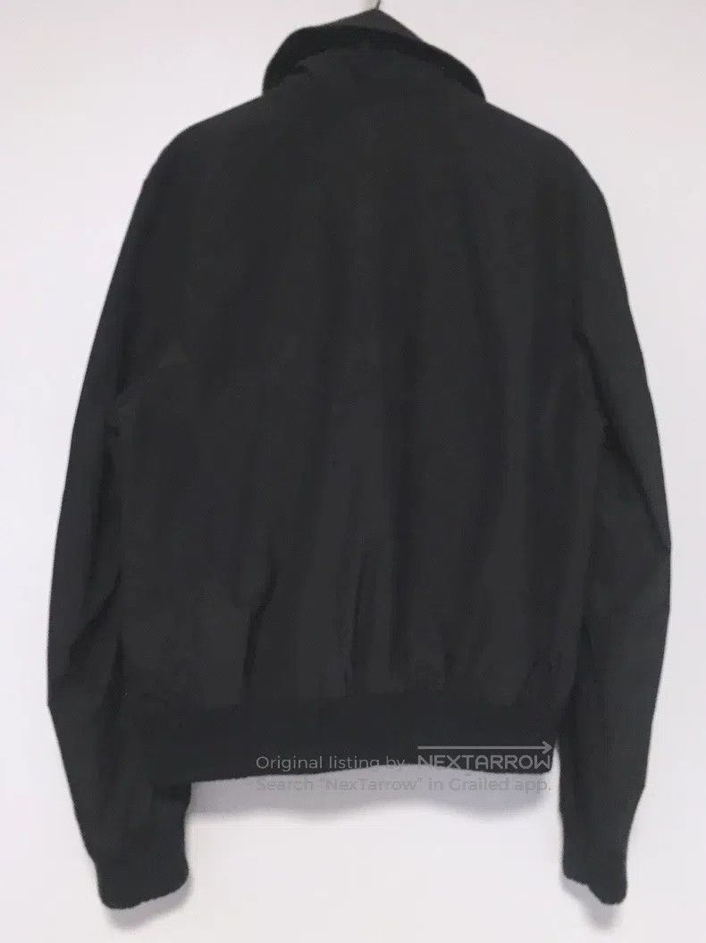 Raf Simons Raf Simons Black short jacket Size US M / EU 48-50 / 2 - 3 Thumbnail