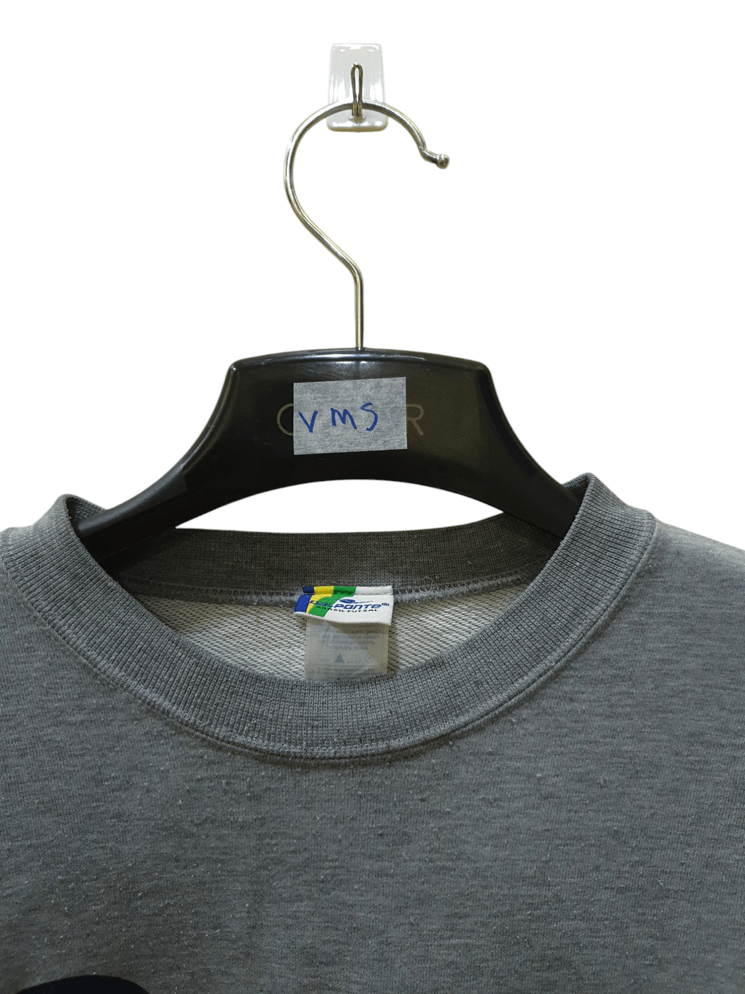 Legendary Goods vintage Dalponte "Brasil Futsal" crewneck sweatshirt Size US M / EU 48-50 / 2 - 3 Thumbnail