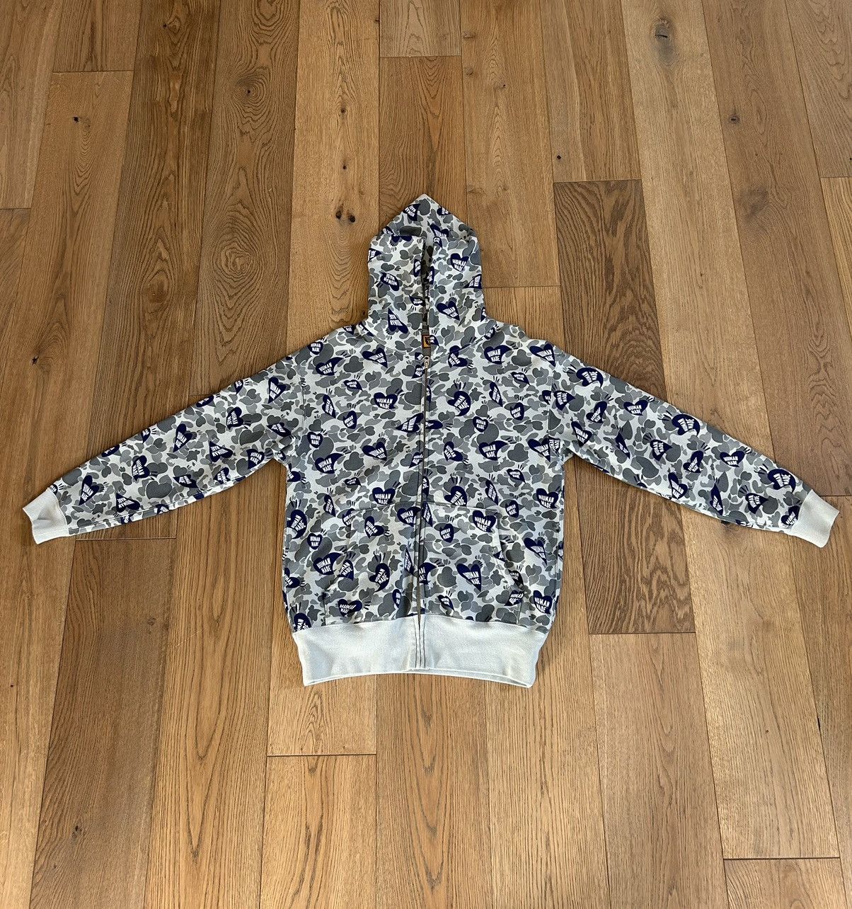 Human Made Camo | Grailed