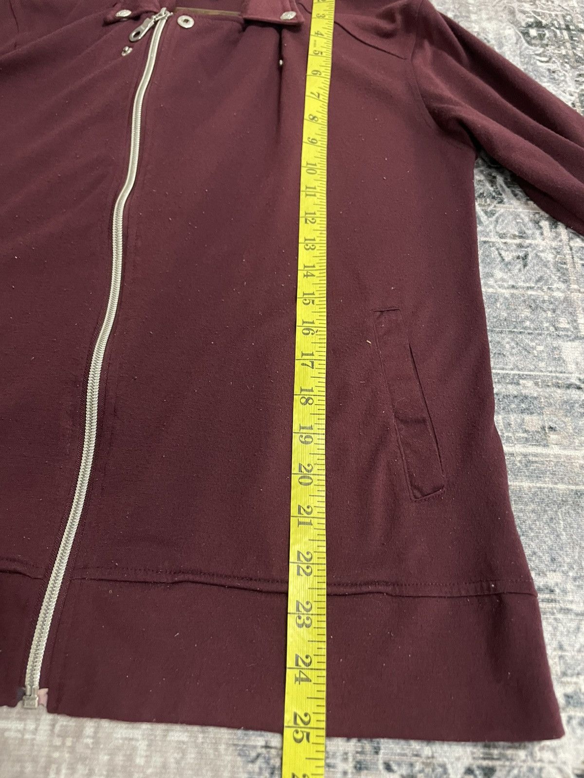 In The Attic In the Attic Homme Zipper Sweater Size US L / EU 52-54 / 3 - 10 Thumbnail