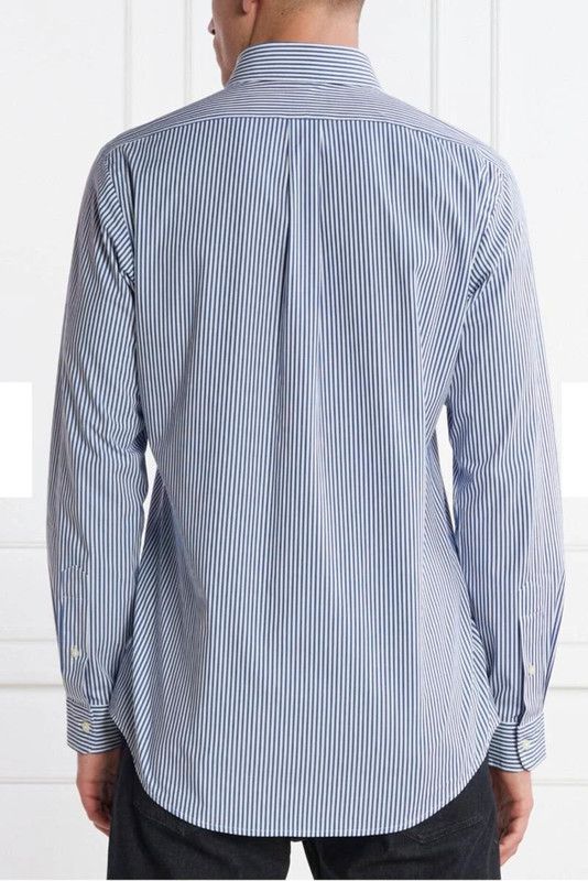 Ralph Lauren Ralph Lauren striped men shirt Size US XS / EU 42 / 0 - 3 Thumbnail