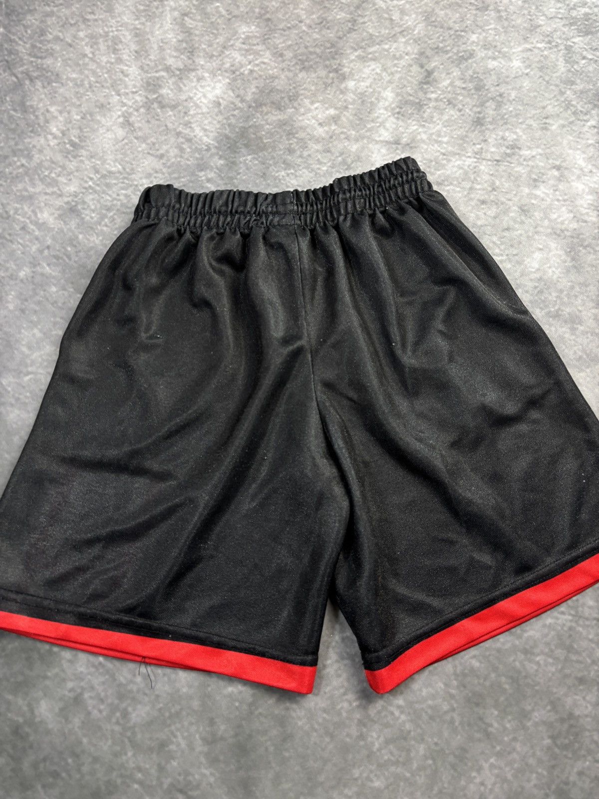Speedo Vintage Speedo Shorts 1980s 1990s Athletic Drawstring Sport Size US 28 / EU 44 - 7 Thumbnail