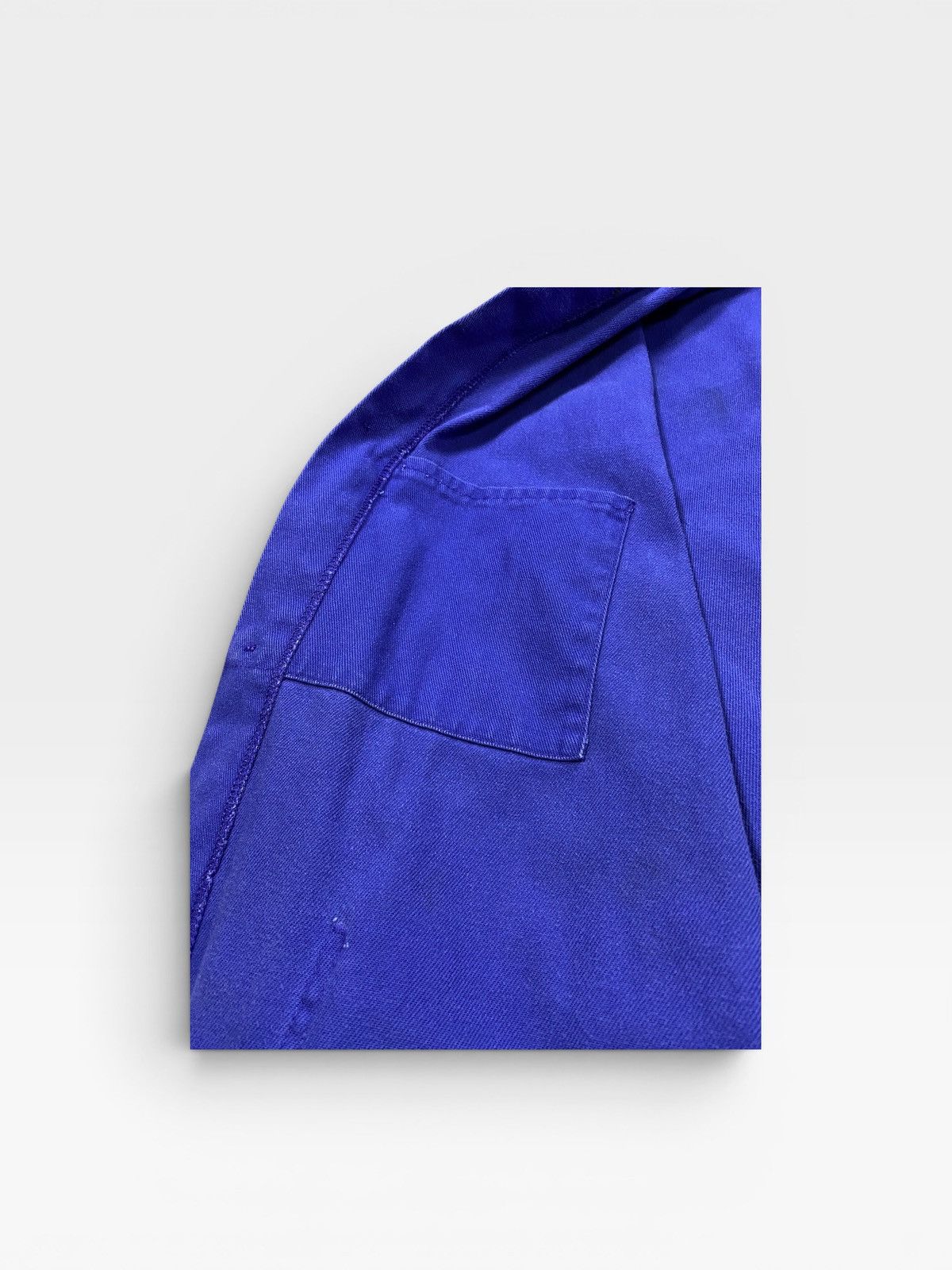 Other Original French Chore Jacket M/L Utility boxy fit Size US M / EU 48-50 / 2 - 2 Thumbnail