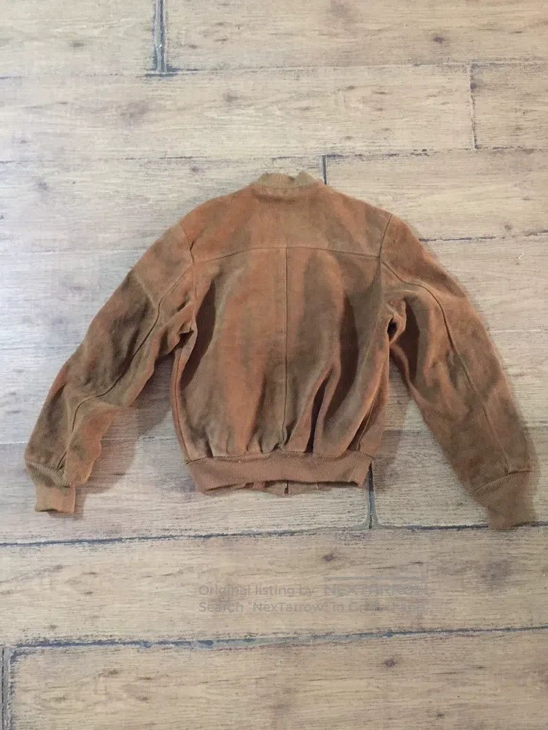 Other Suede jacket Size US S / EU 44-46 / 1 - 3 Thumbnail