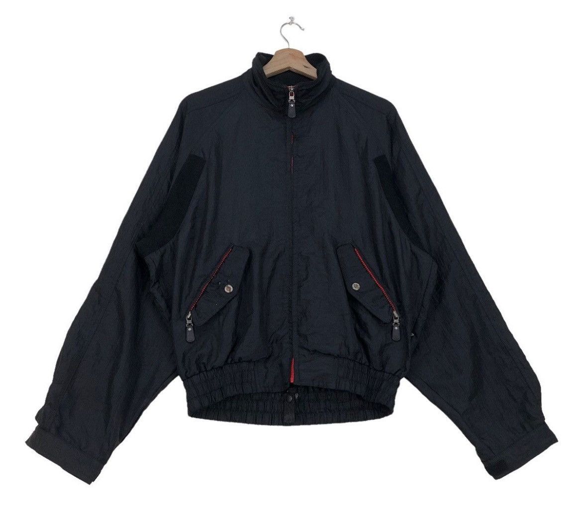 Hein Gericke 💥Nankai Racing Inspired Issey Skyline Jacket Size US M / EU 48-50 / 2 - 1 Thumbnail