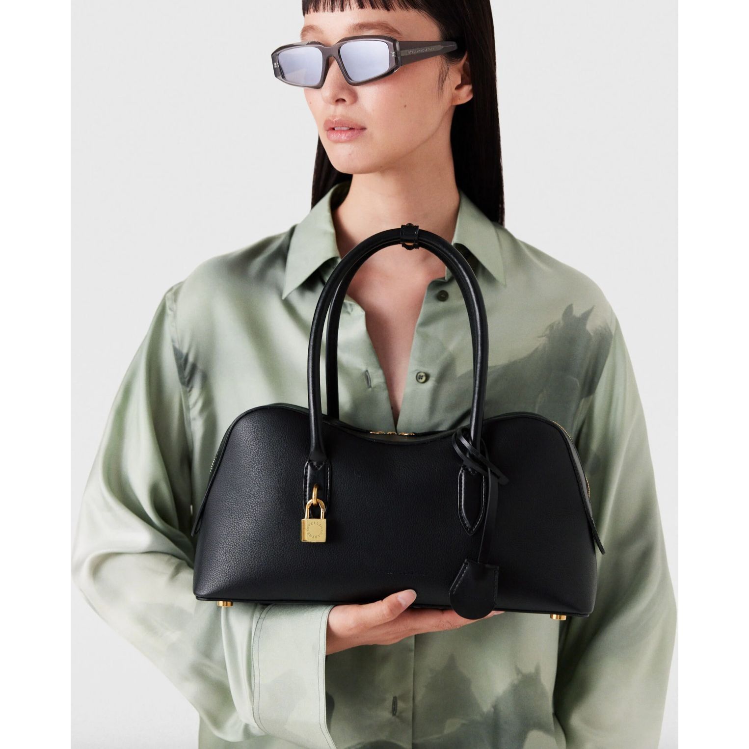 Stella McCartney Stella McCartney Ryder bag Size ONE SIZE - 2 Thumbnail