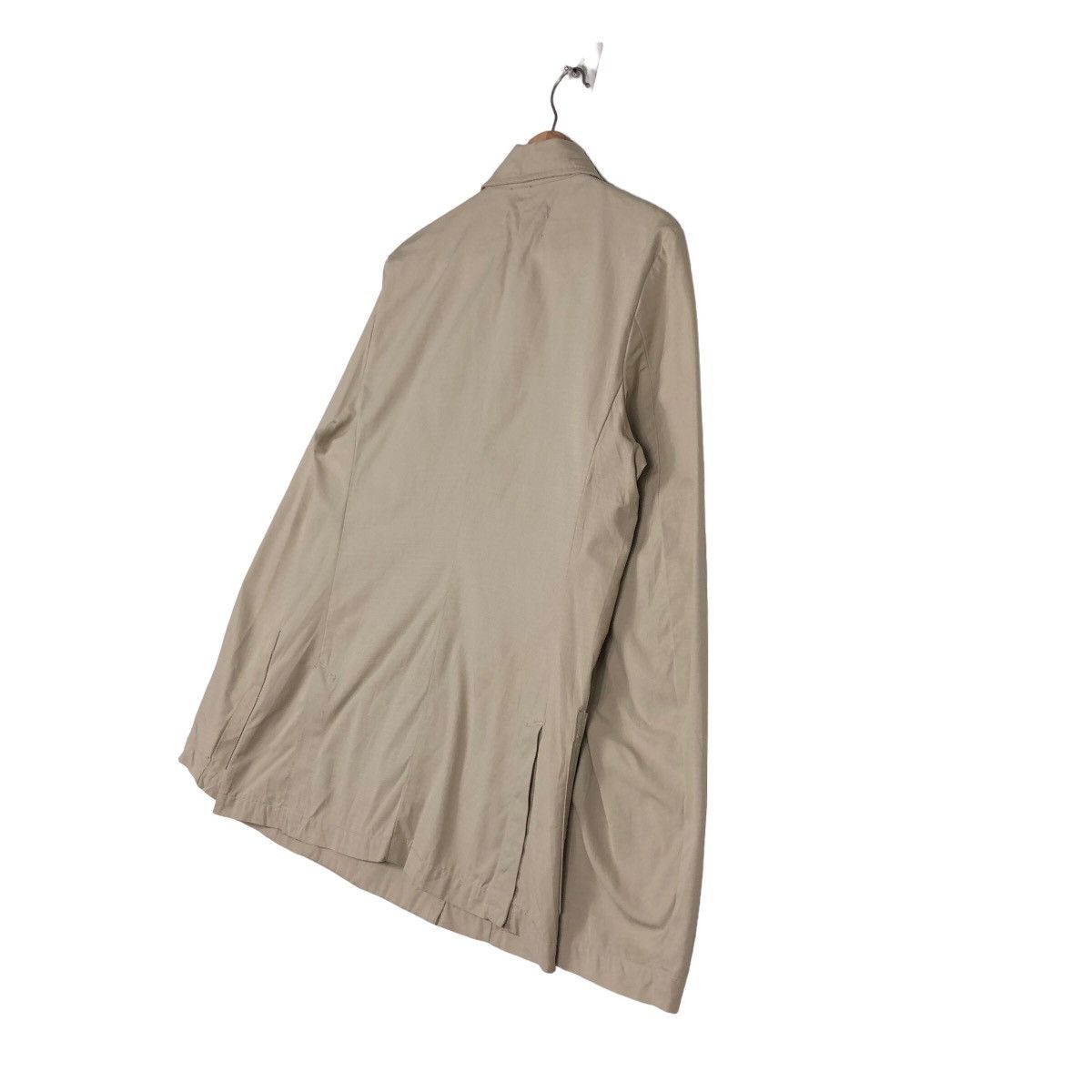 Issey Miyake 🔥Vintage Issey Miyake Zucca Travail Chore Work Jacket Size US M / EU 48-50 / 2 - 10 Thumbnail