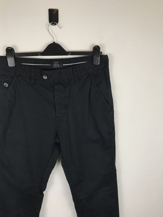 Oakley Oakley Slim Fit Coupe Serree Urban Utility Pants | Grailed