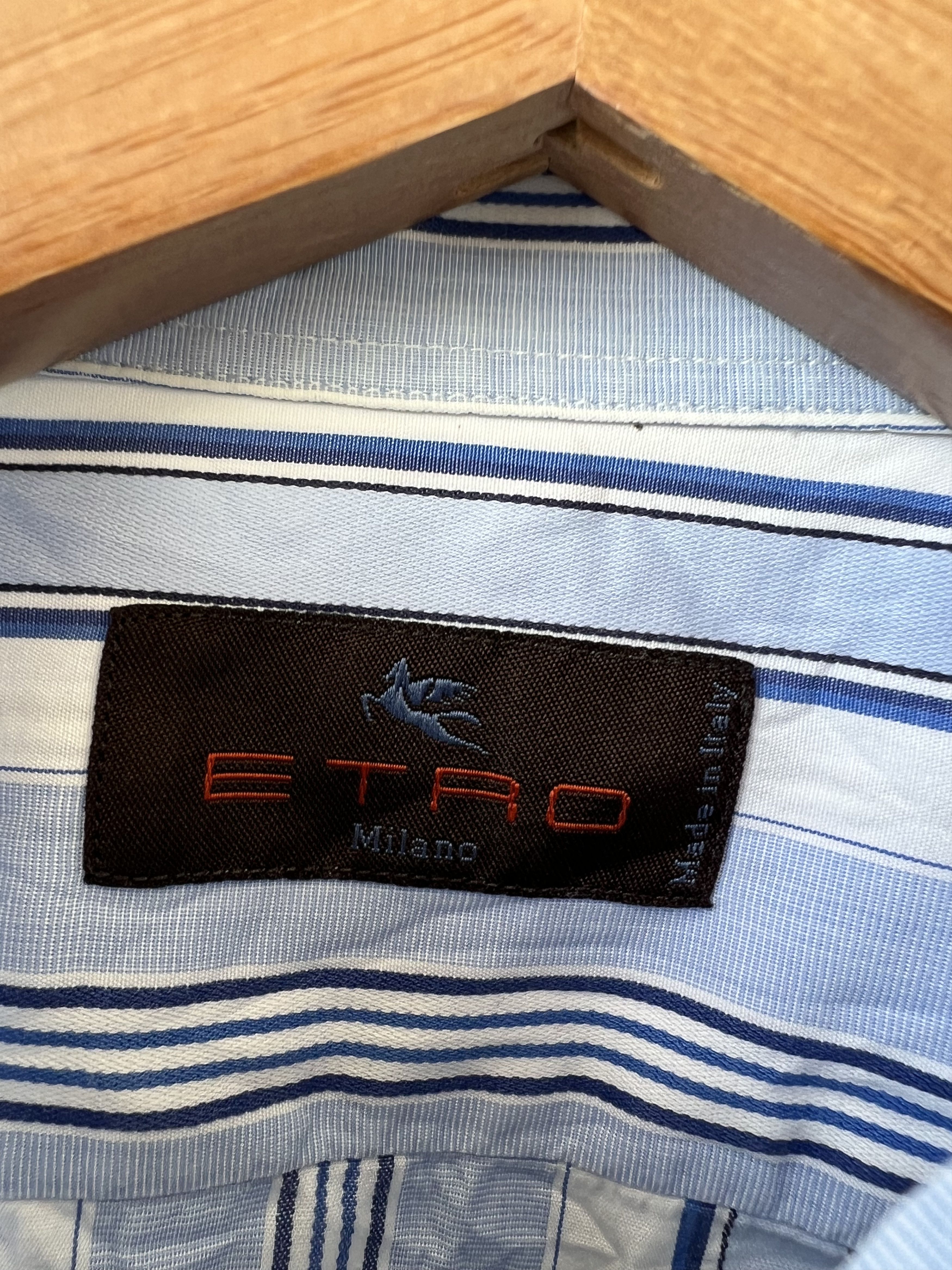 Etro Shirt 16