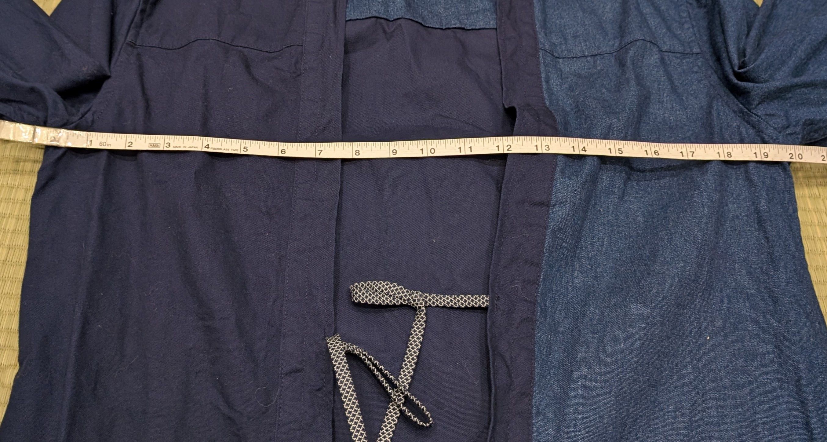 Other SOLD OUT Akashi-Kama x ONDECK Noragi Jacket Made in USA Size US M / EU 48-50 / 2 - 6 Thumbnail